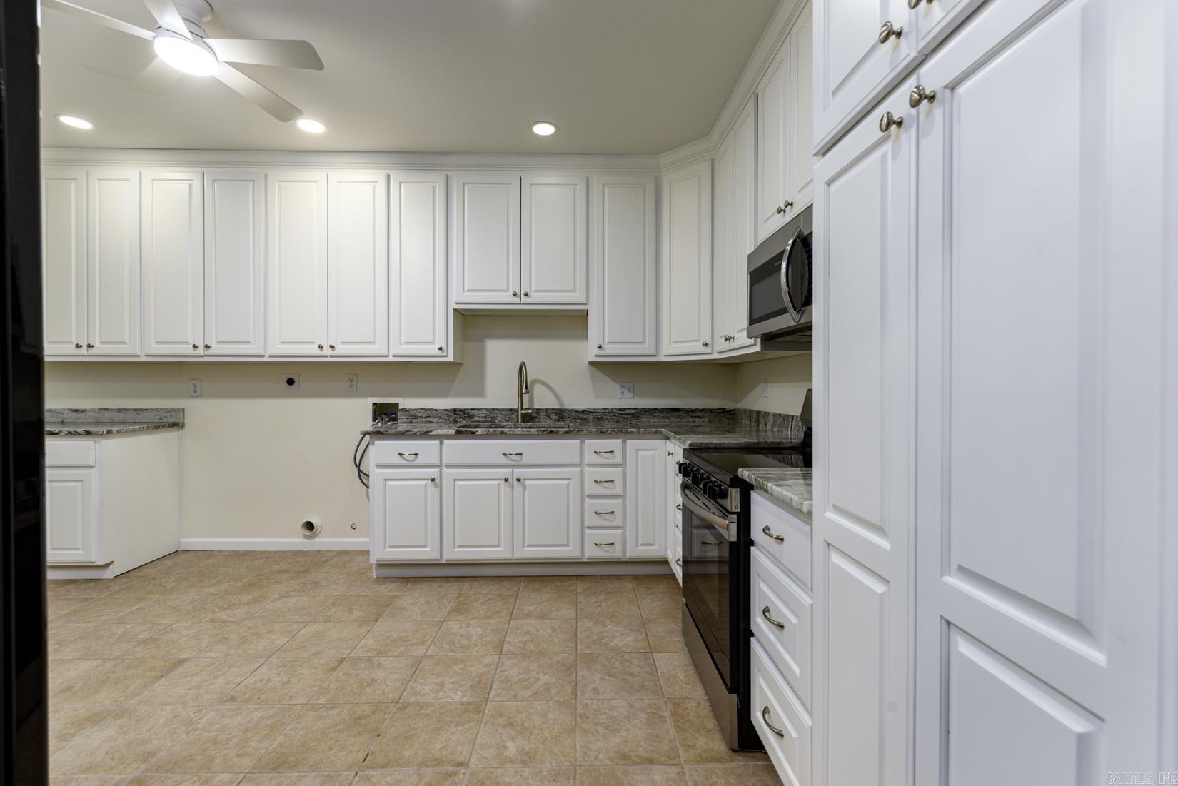 6 Country Oaks  Little Rock, AR