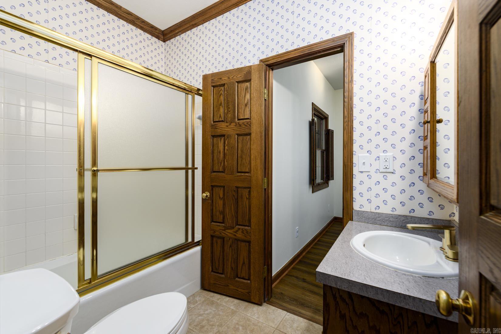 6 Country Oaks  Little Rock, AR