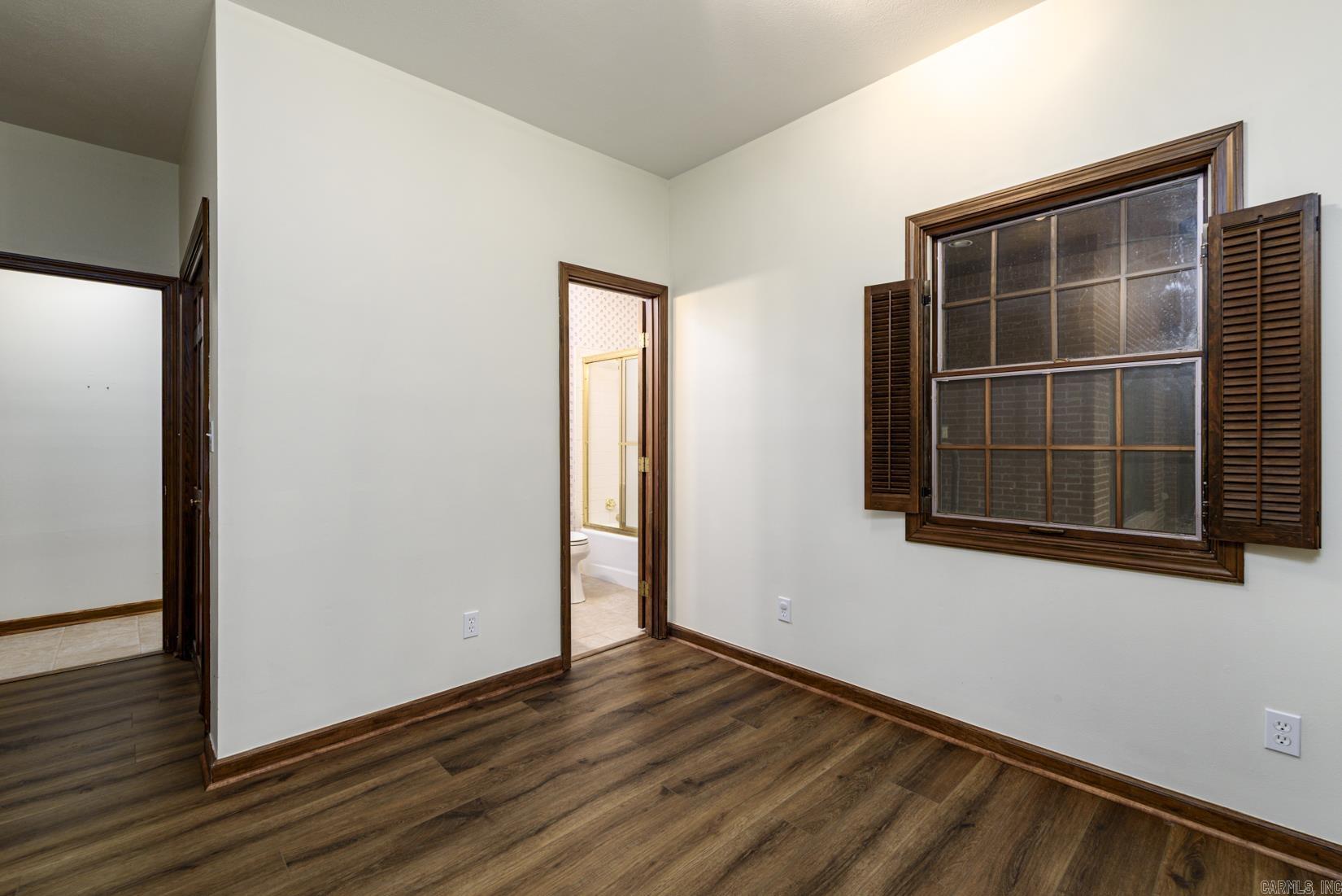 6 Country Oaks  Little Rock, AR