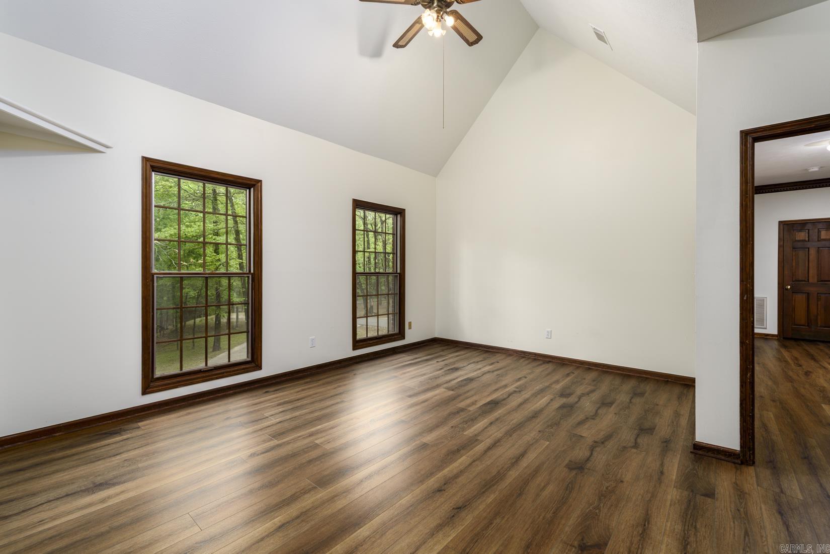 6 Country Oaks  Little Rock, AR