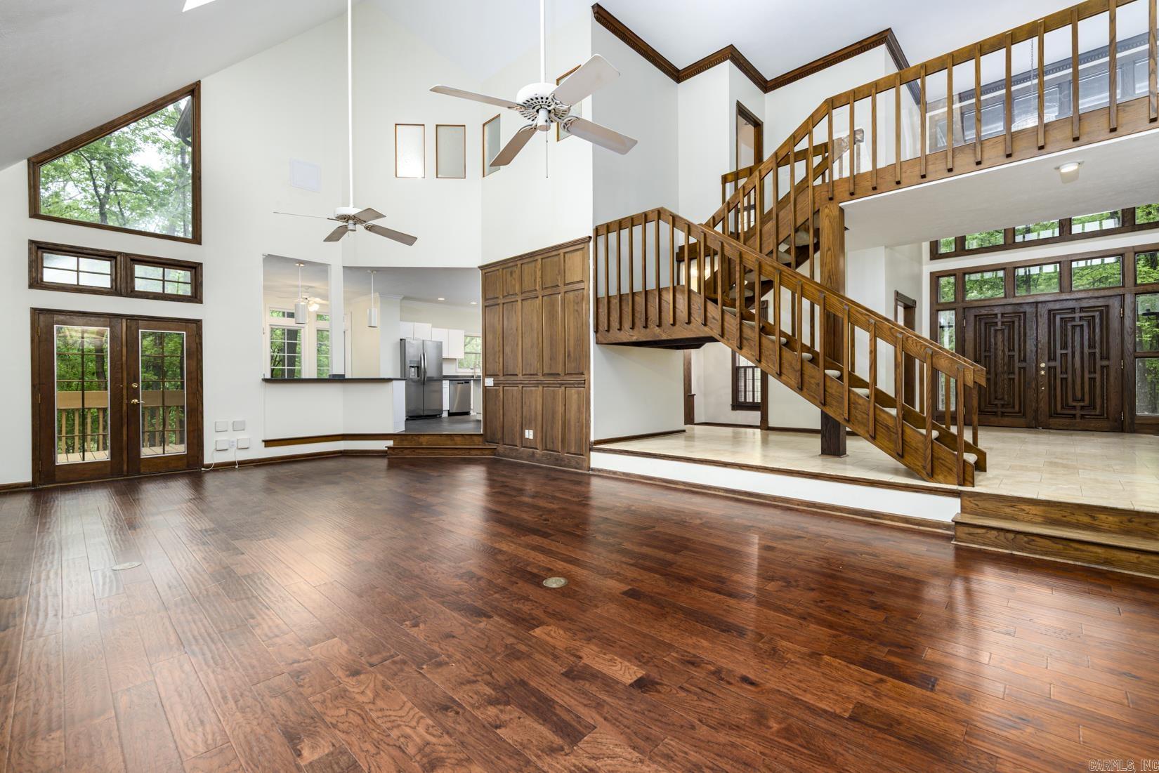 6 Country Oaks  Little Rock, AR