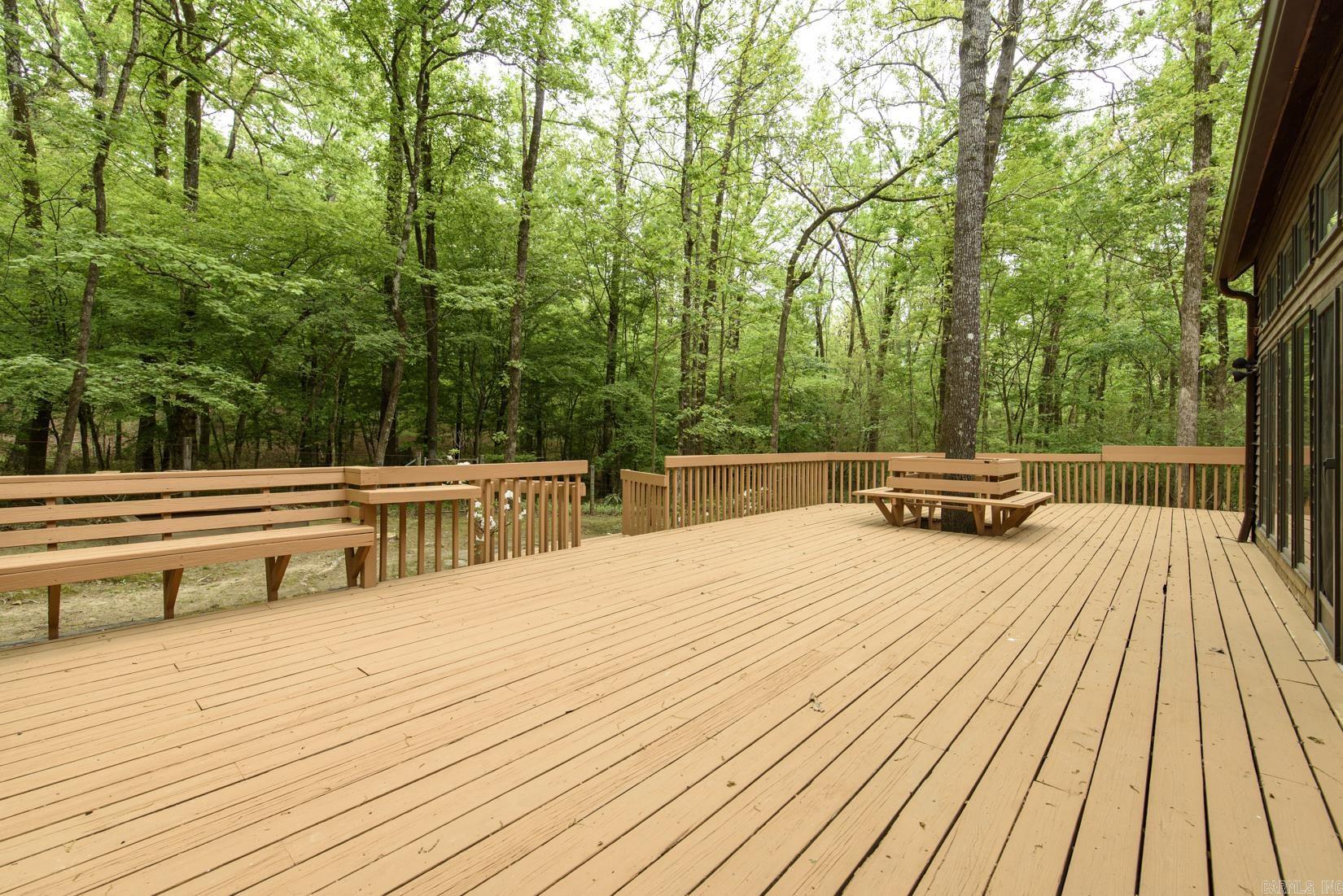 6 Country Oaks  Little Rock, AR