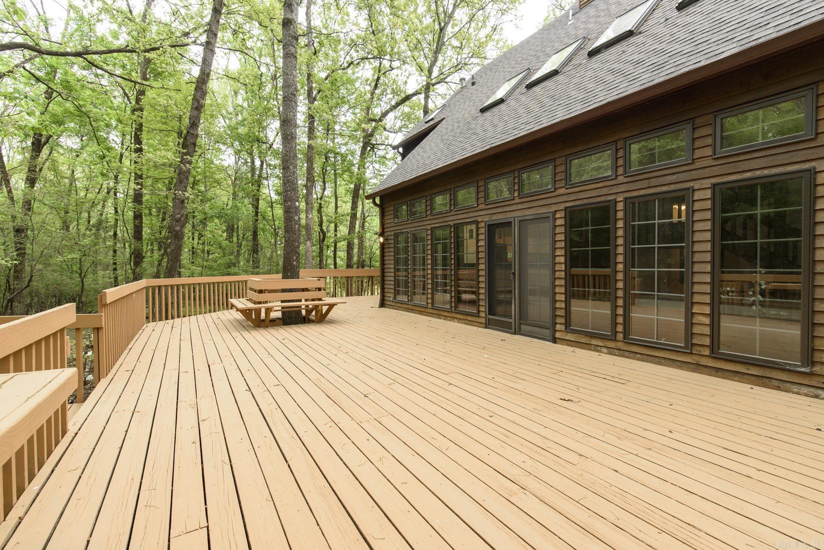 6 Country Oaks  Little Rock, AR