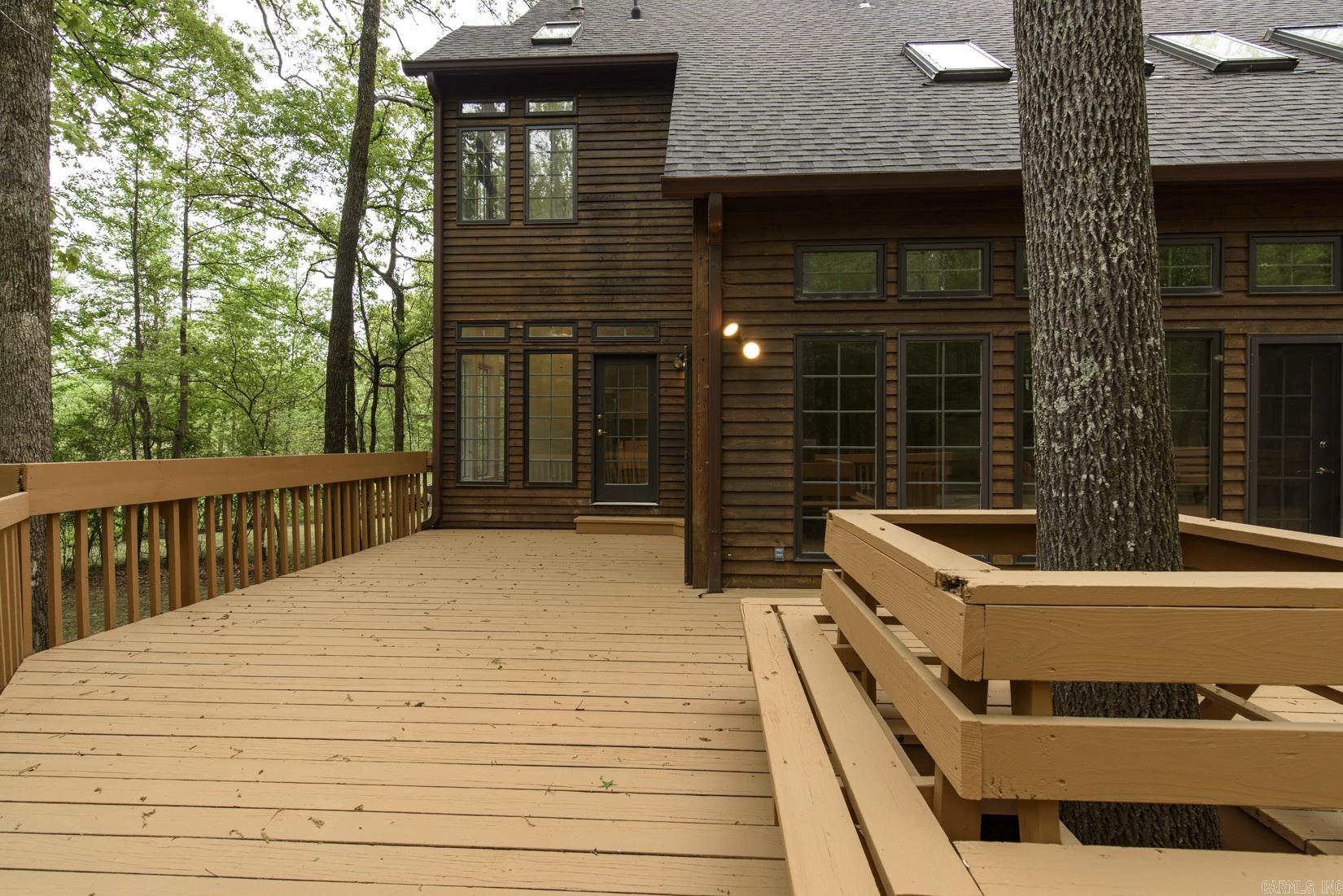 6 Country Oaks  Little Rock, AR