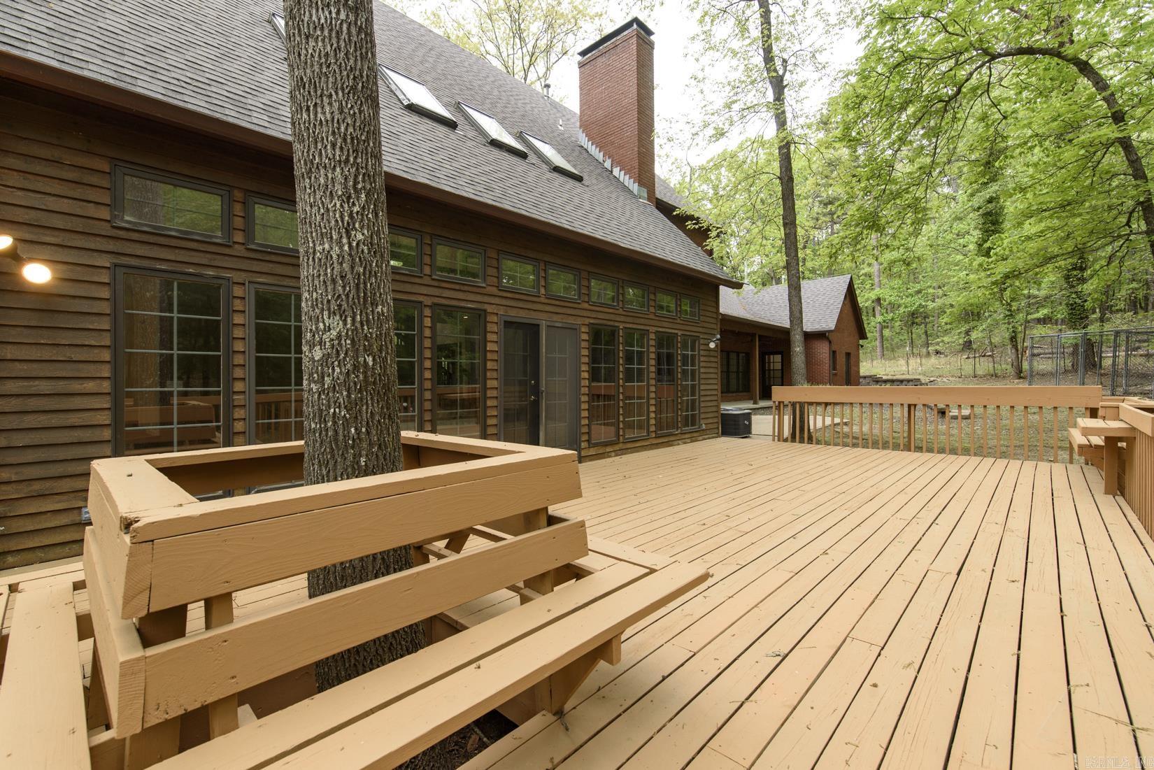 6 Country Oaks  Little Rock, AR