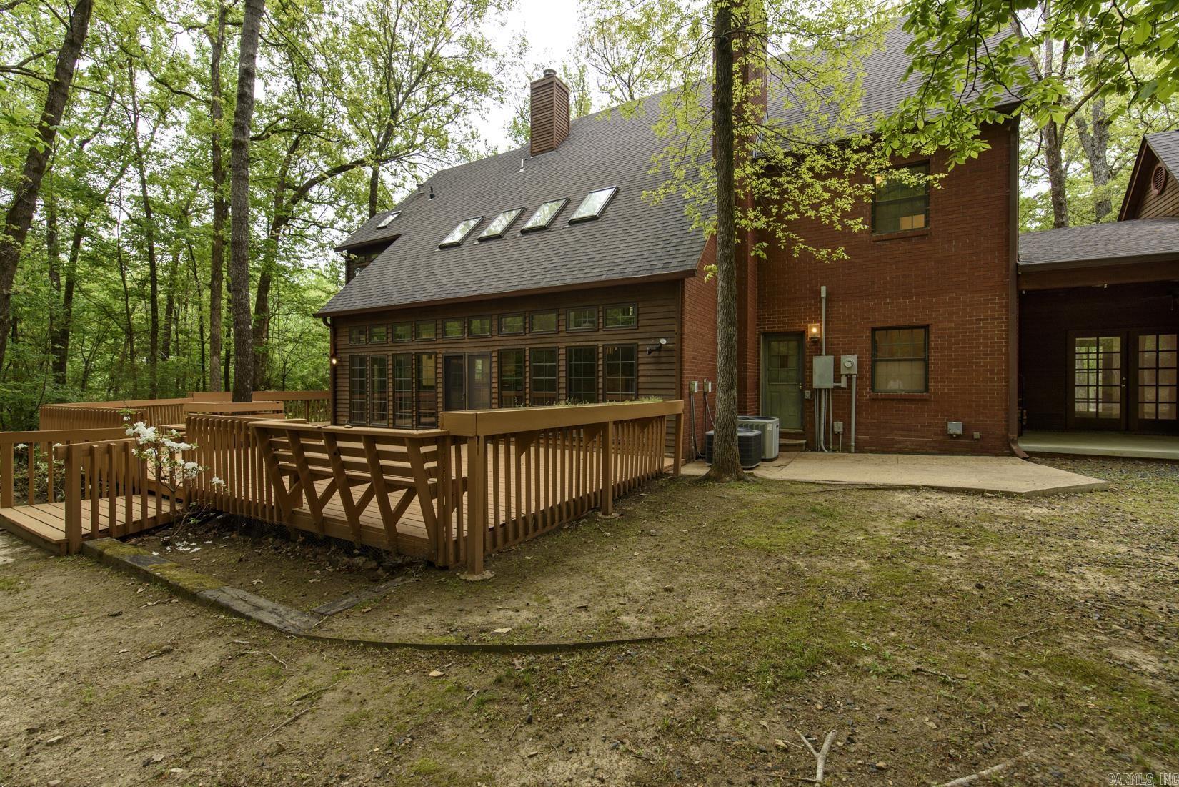 6 Country Oaks  Little Rock, AR