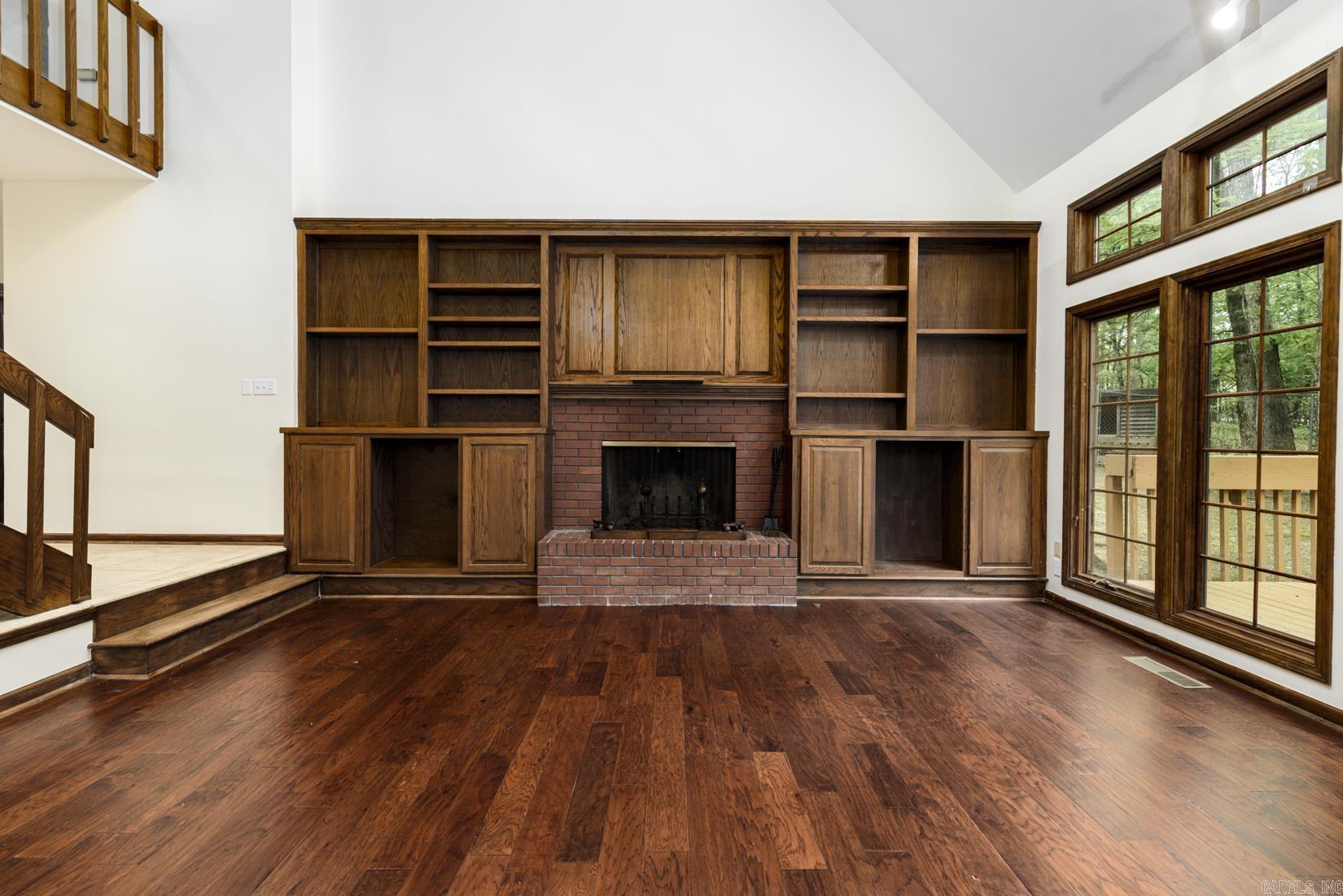 6 Country Oaks  Little Rock, AR