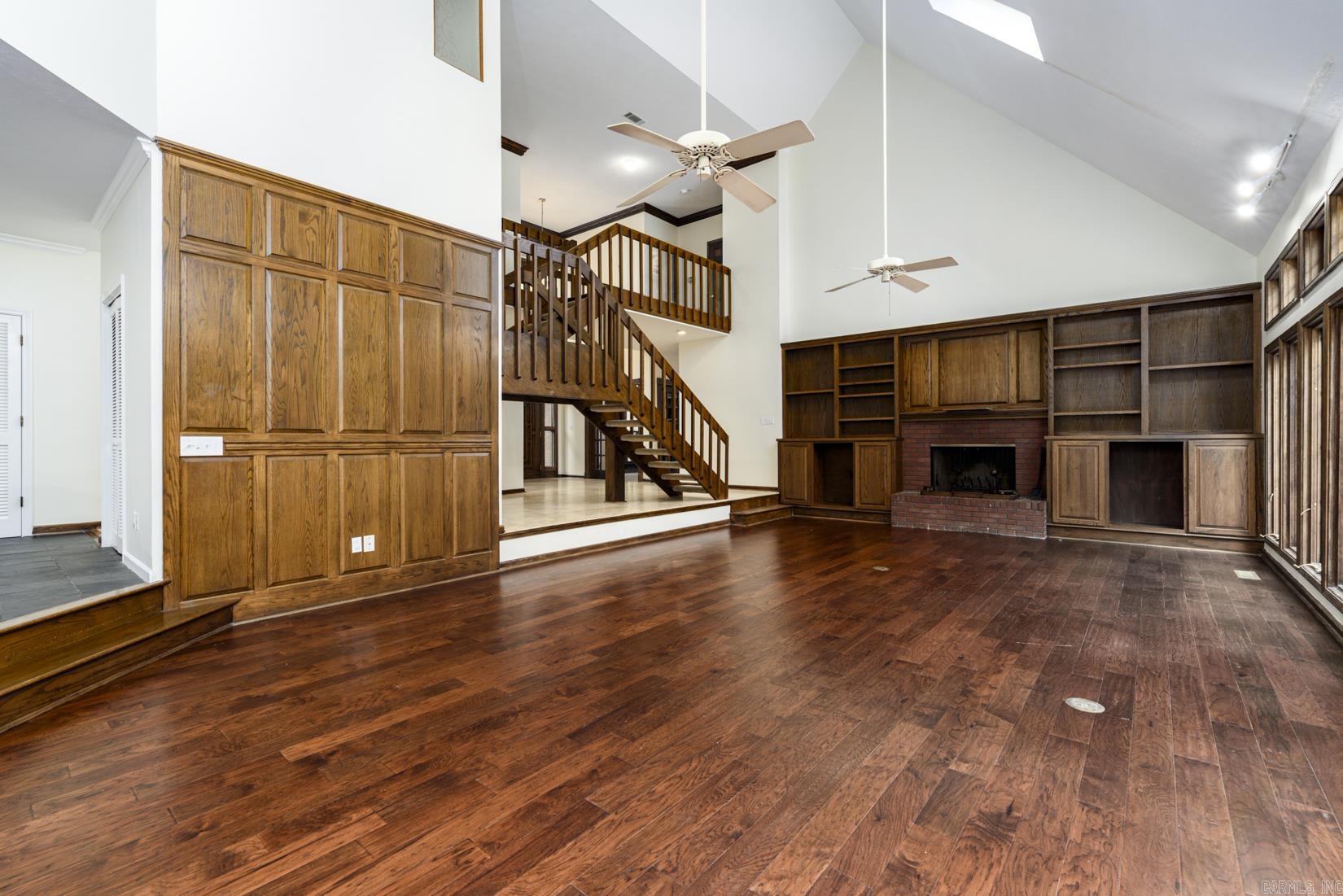 6 Country Oaks  Little Rock, AR