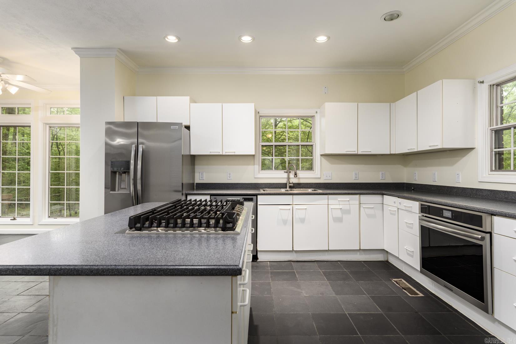 6 Country Oaks  Little Rock, AR