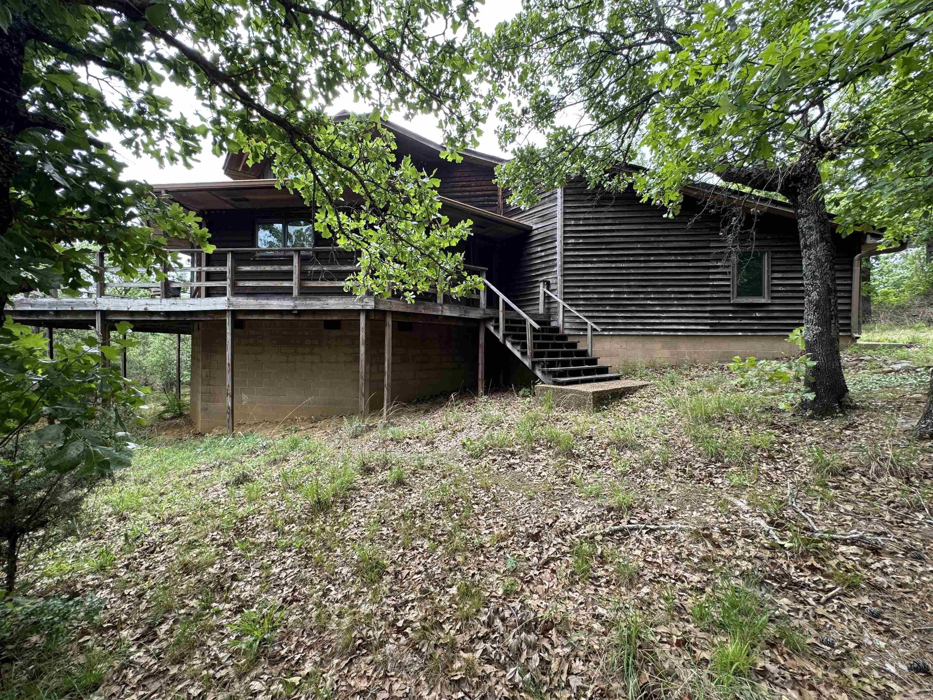 18700 Dwight Little  Roland, AR