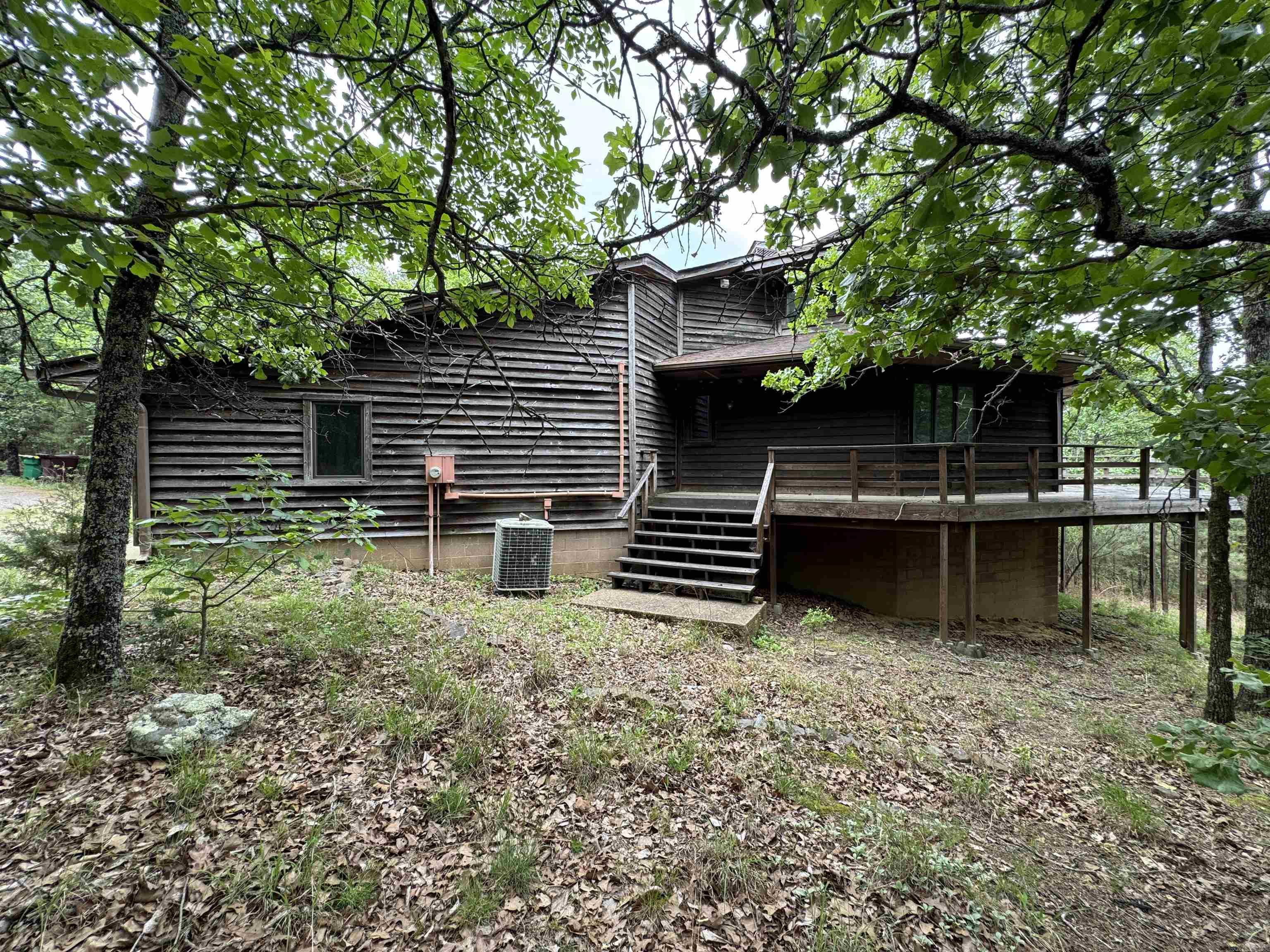 18700 Dwight Little  Roland, AR