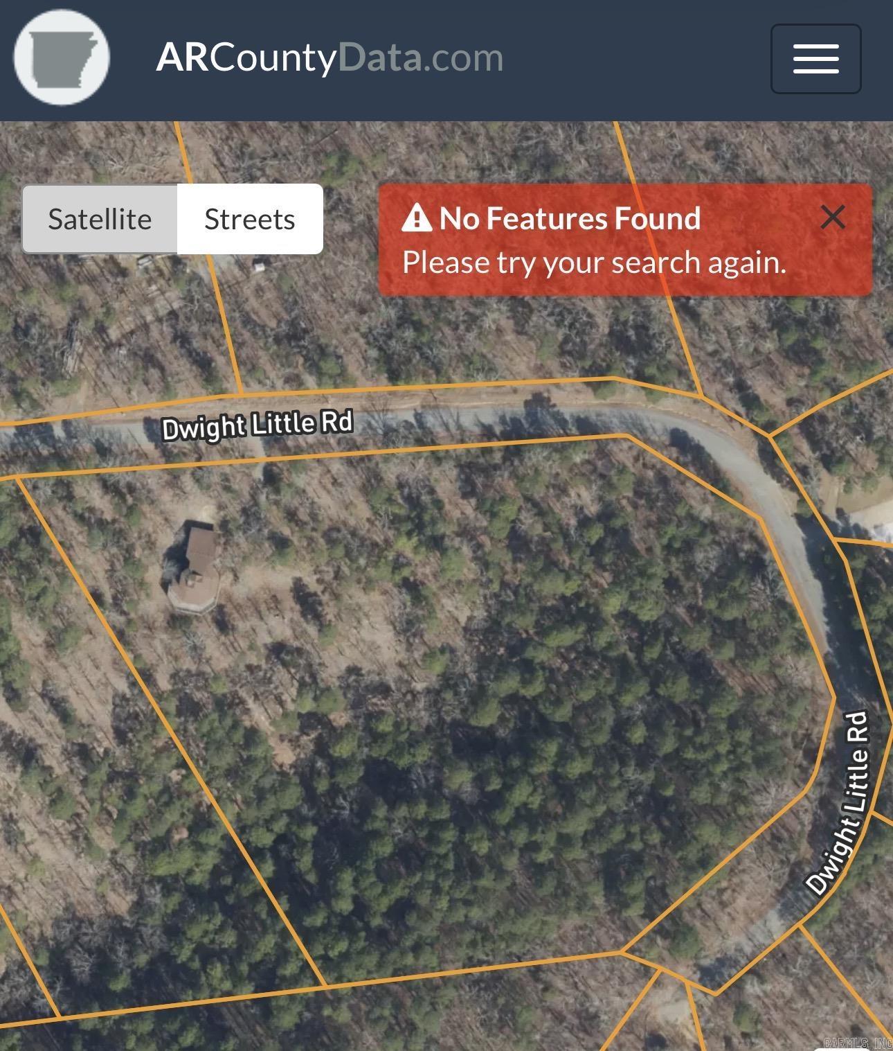 18700 Dwight Little  Roland, AR