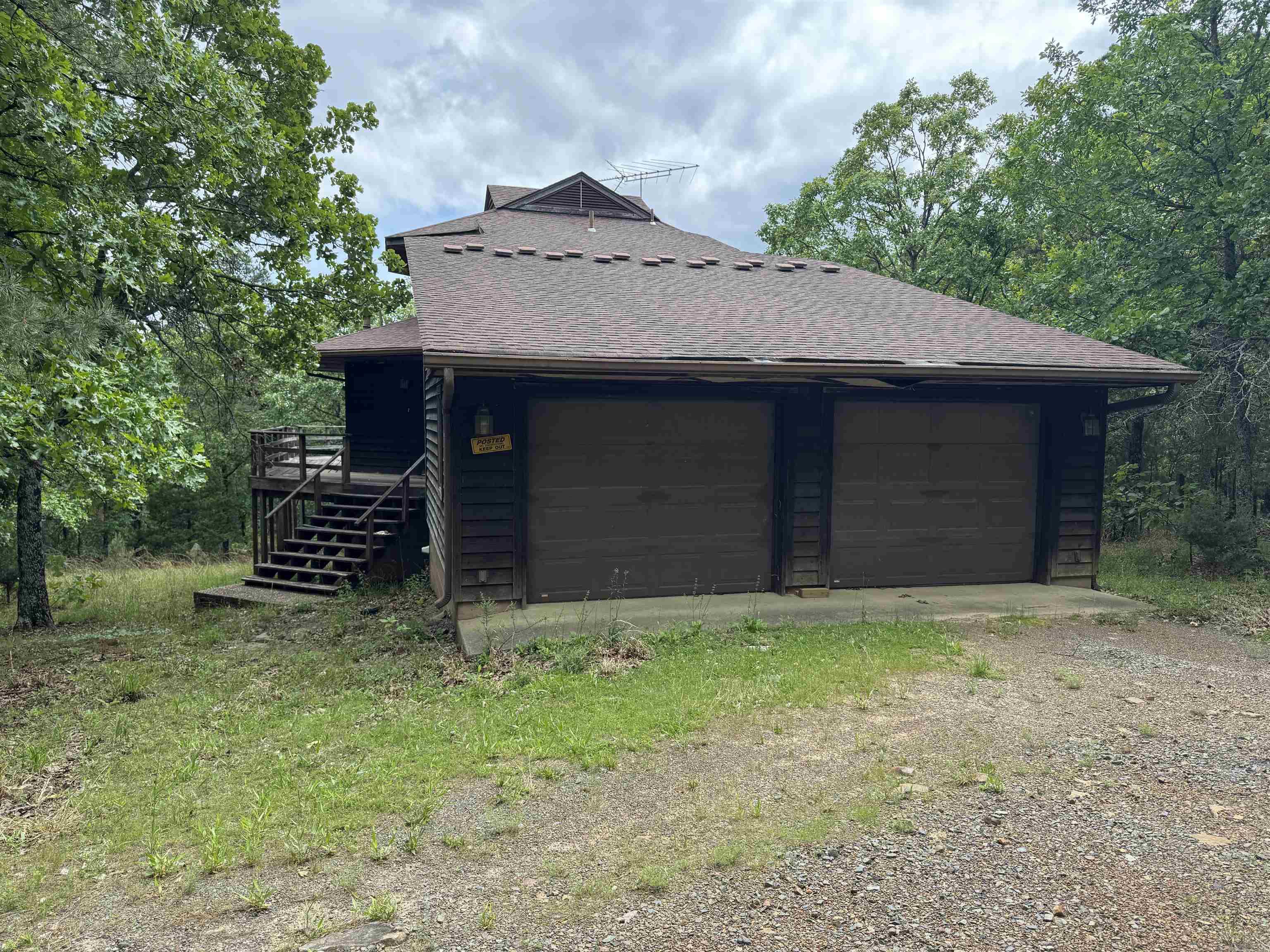 18700 Dwight Little  Roland, AR