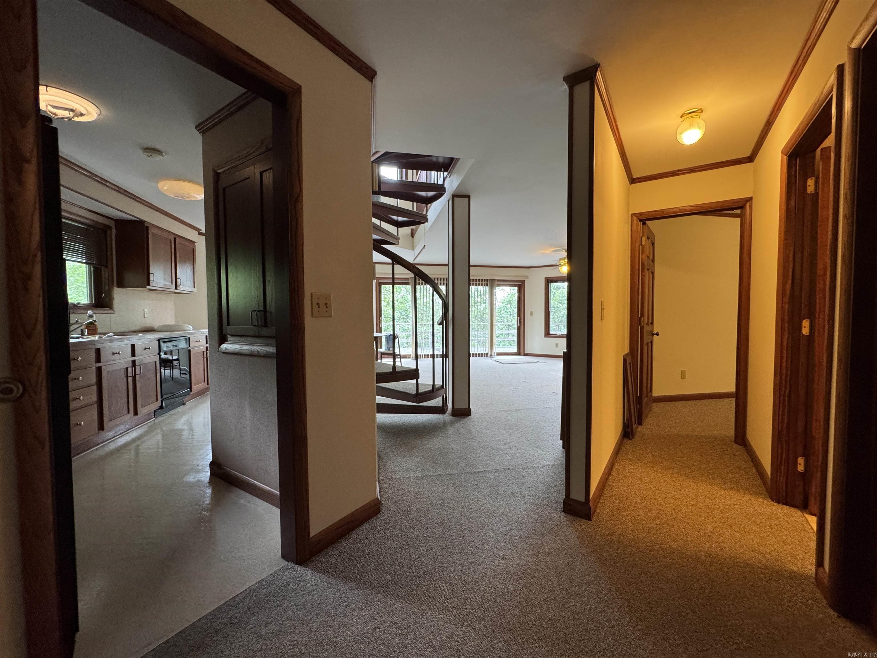 18700 Dwight Little  Roland, AR