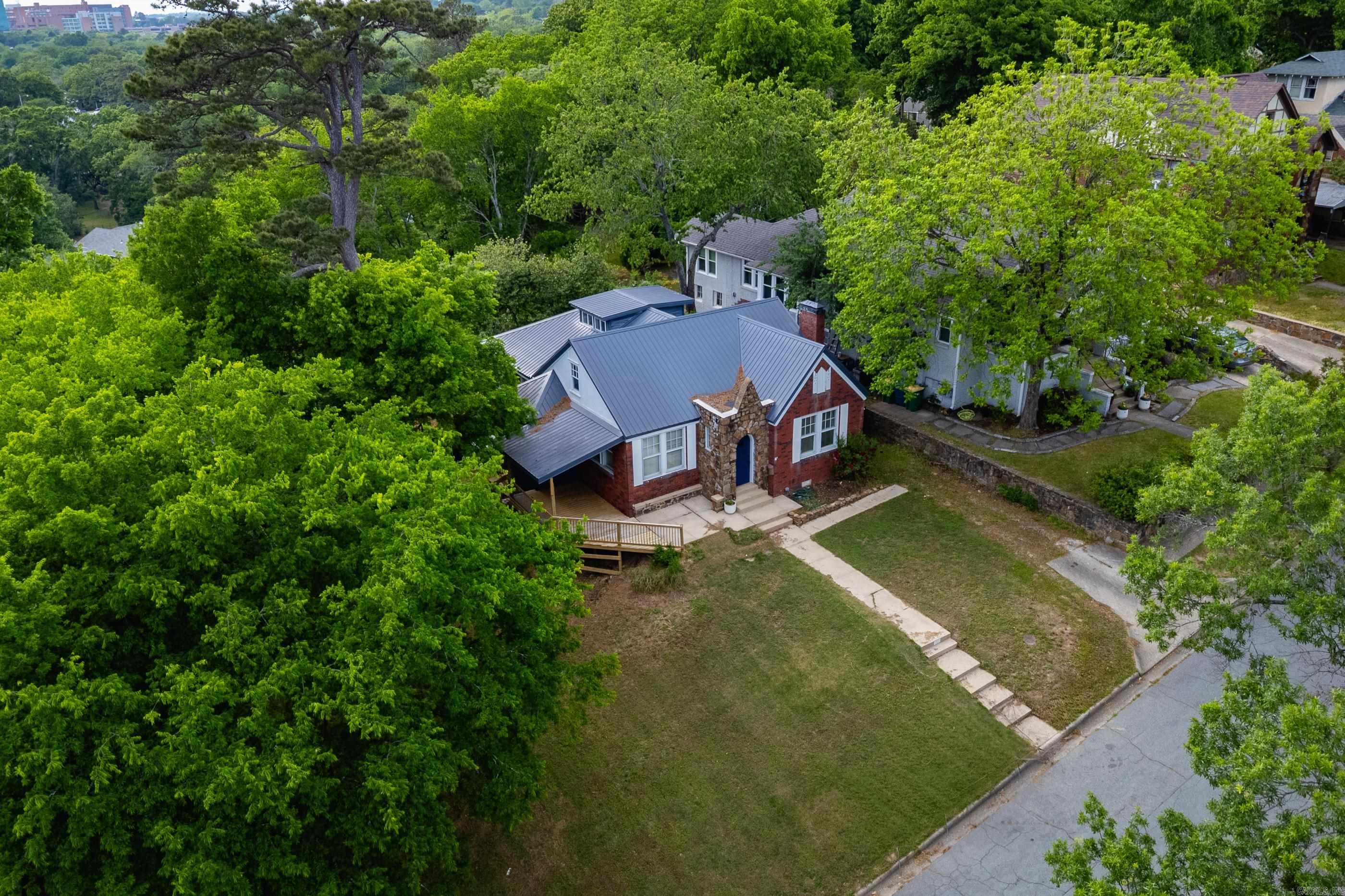 304 Thayer St  Little Rock, AR