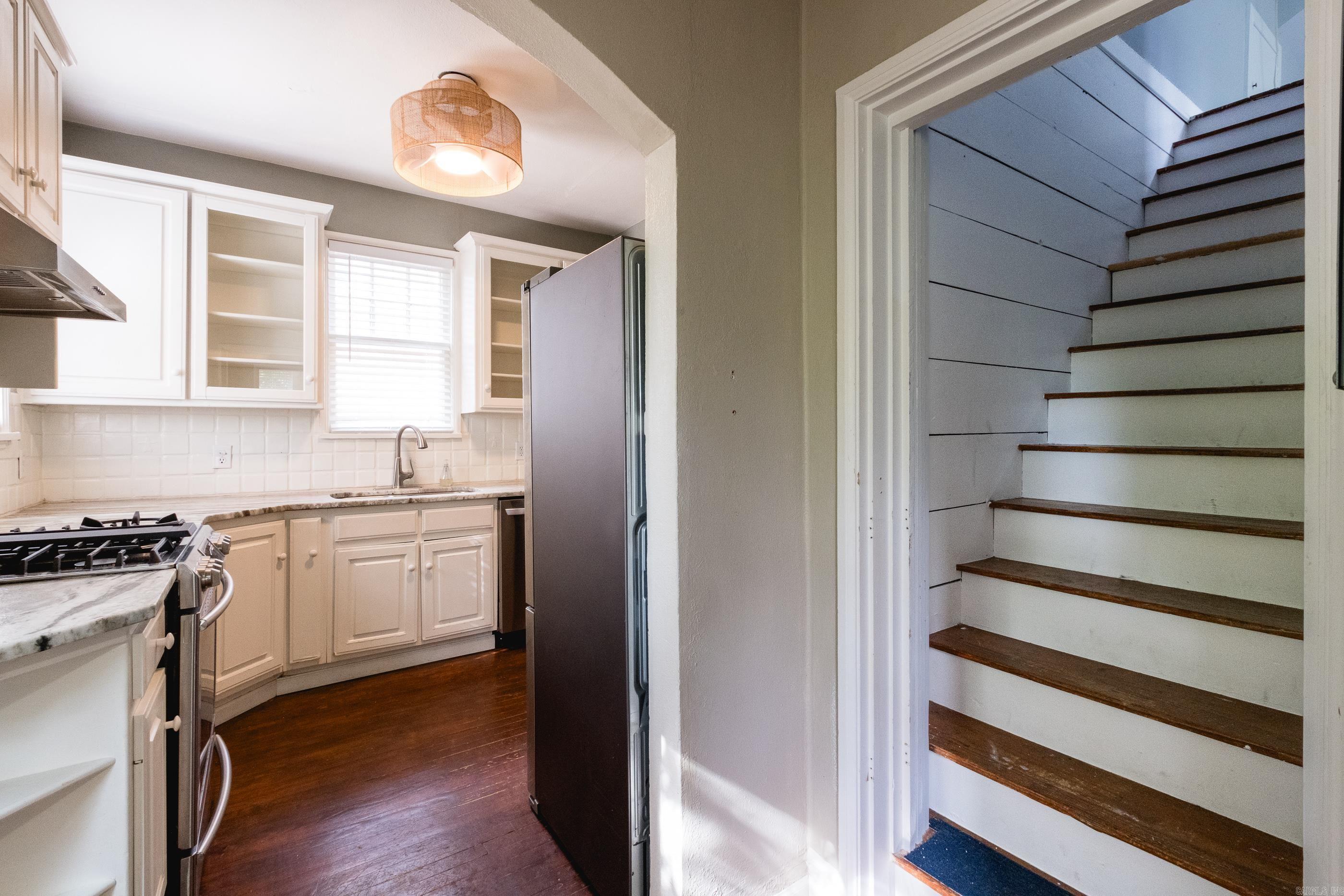 304 Thayer St  Little Rock, AR