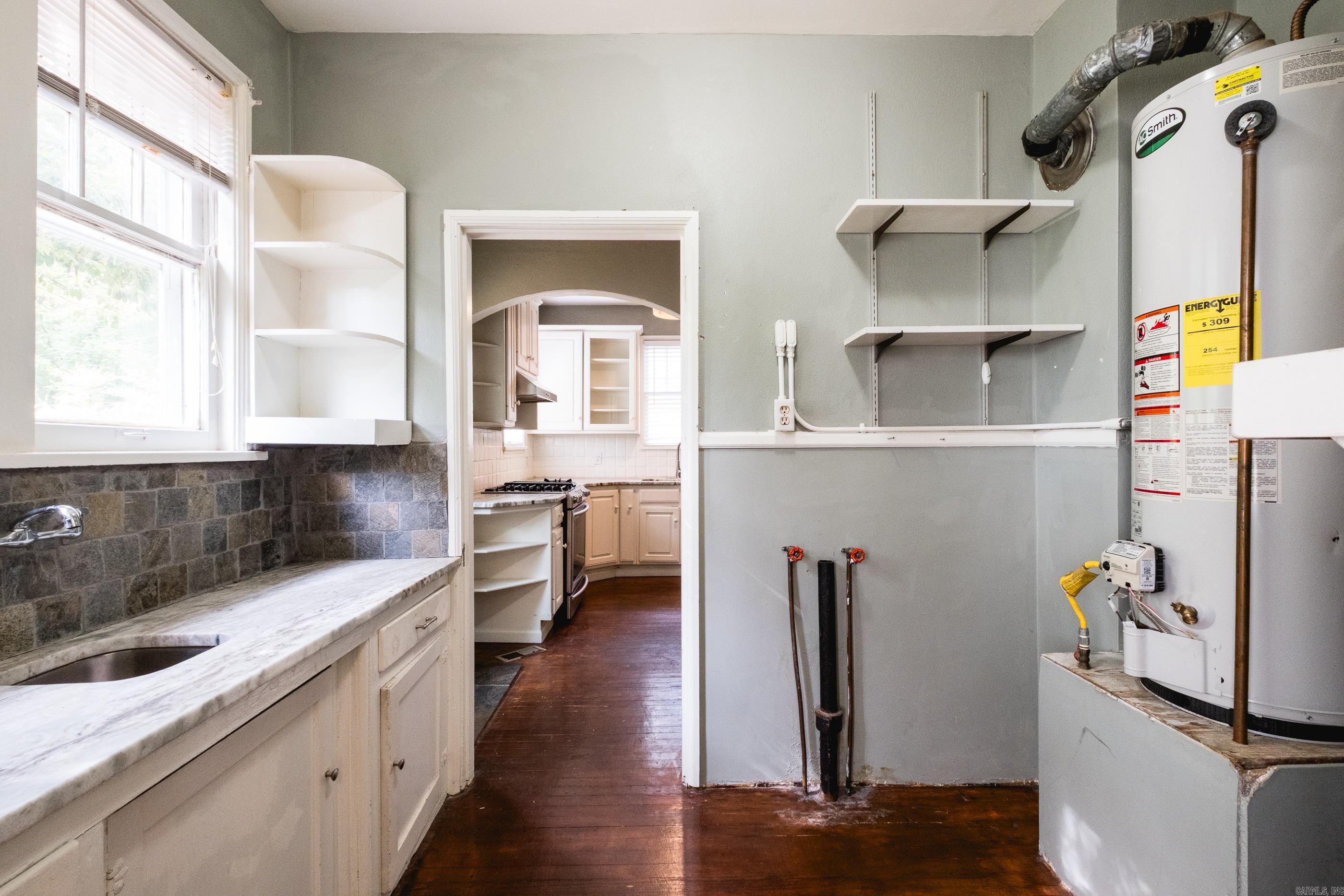 304 Thayer St  Little Rock, AR