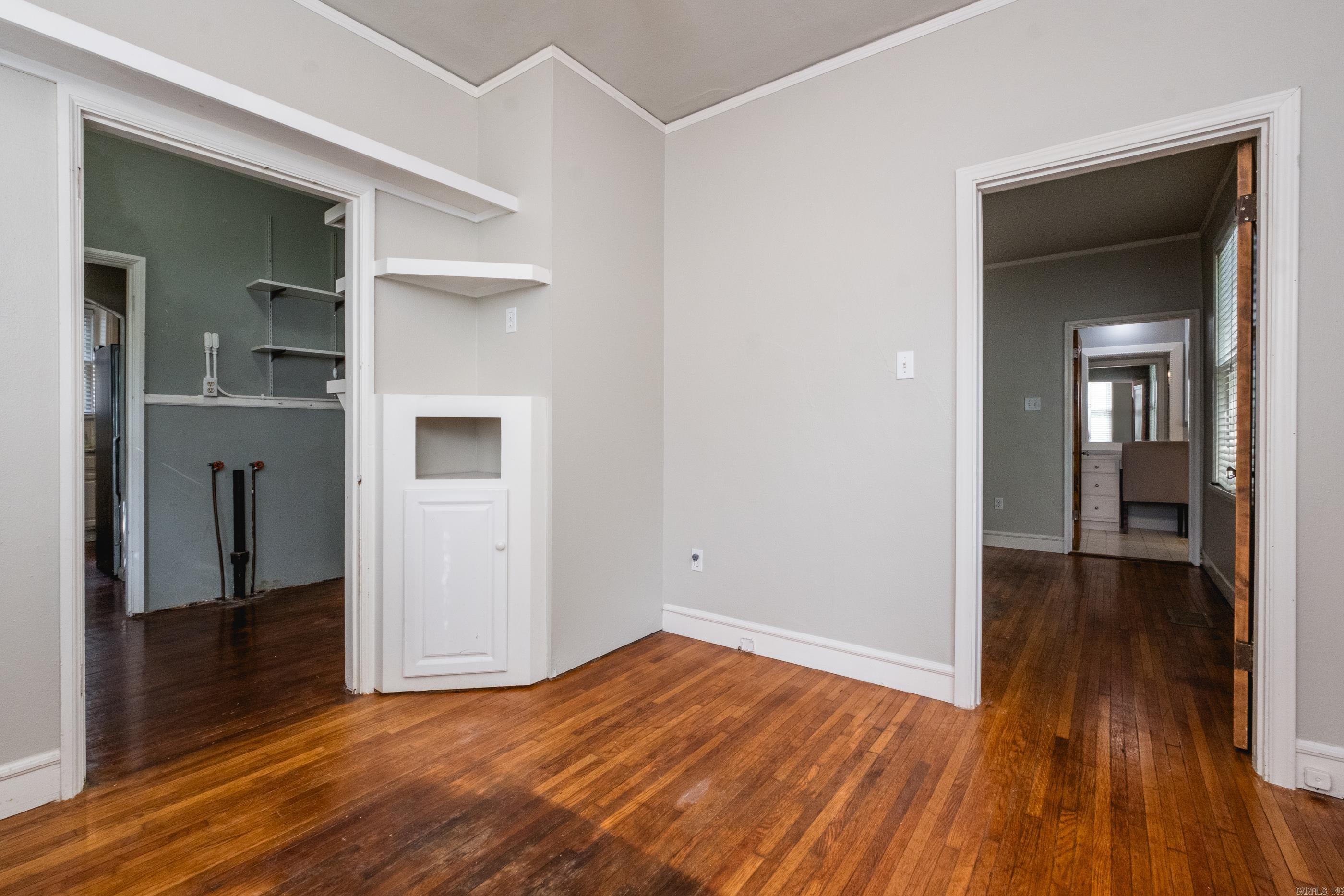 304 Thayer St  Little Rock, AR