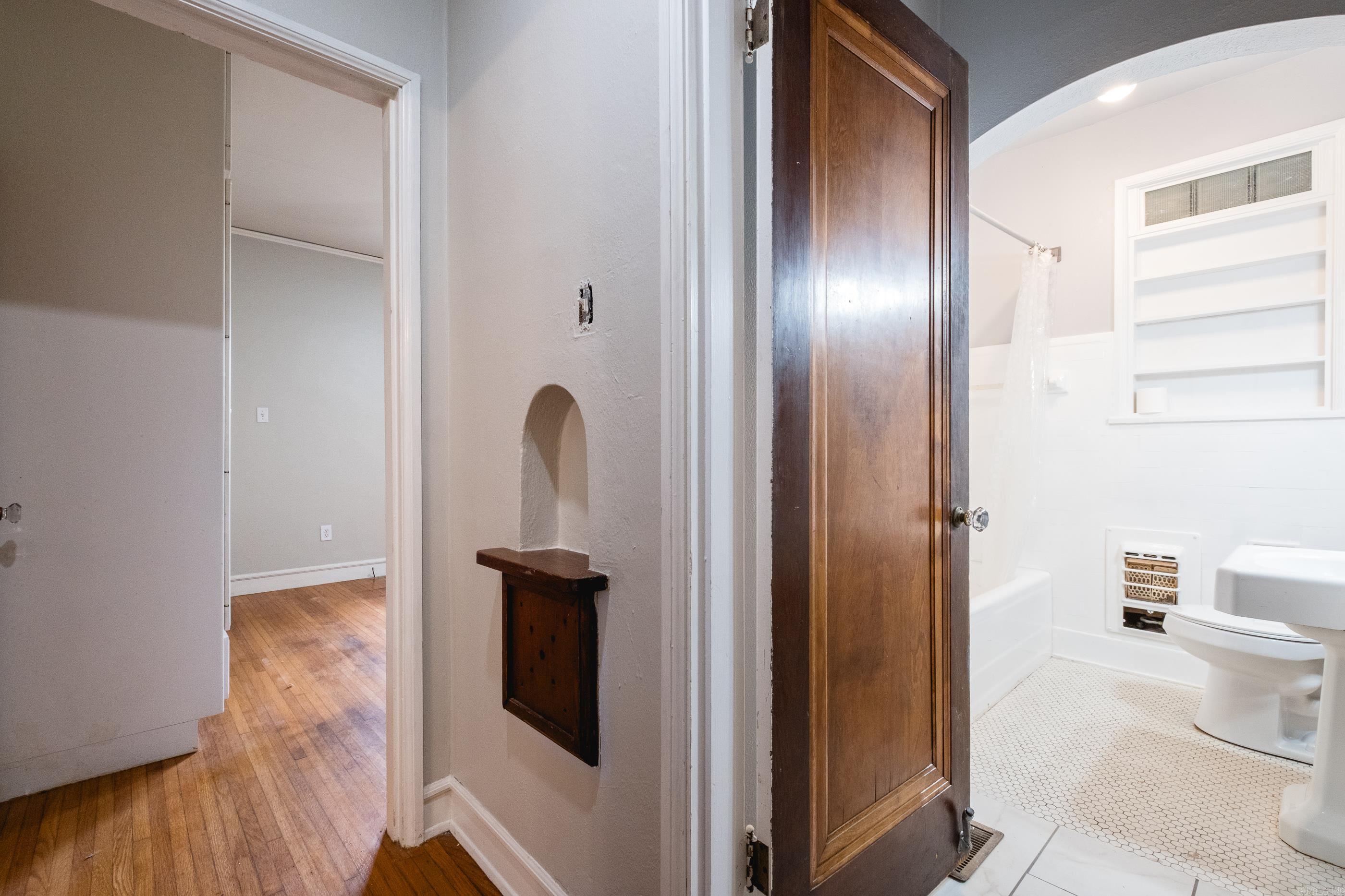 304 Thayer St  Little Rock, AR