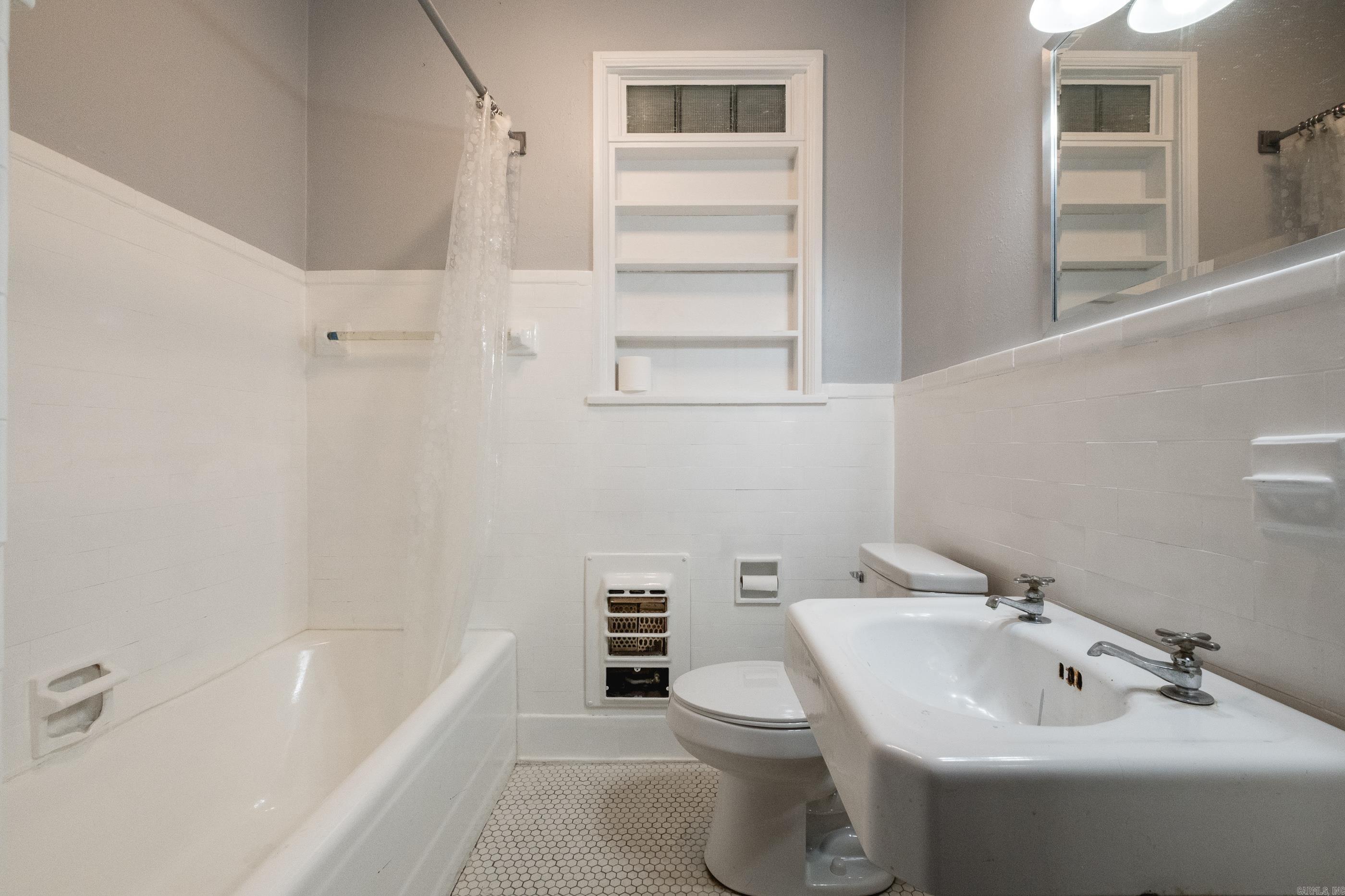 304 Thayer St  Little Rock, AR