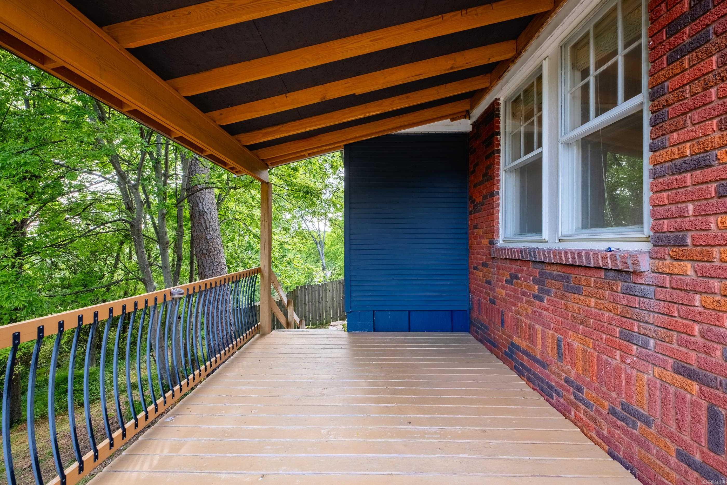 304 Thayer St  Little Rock, AR