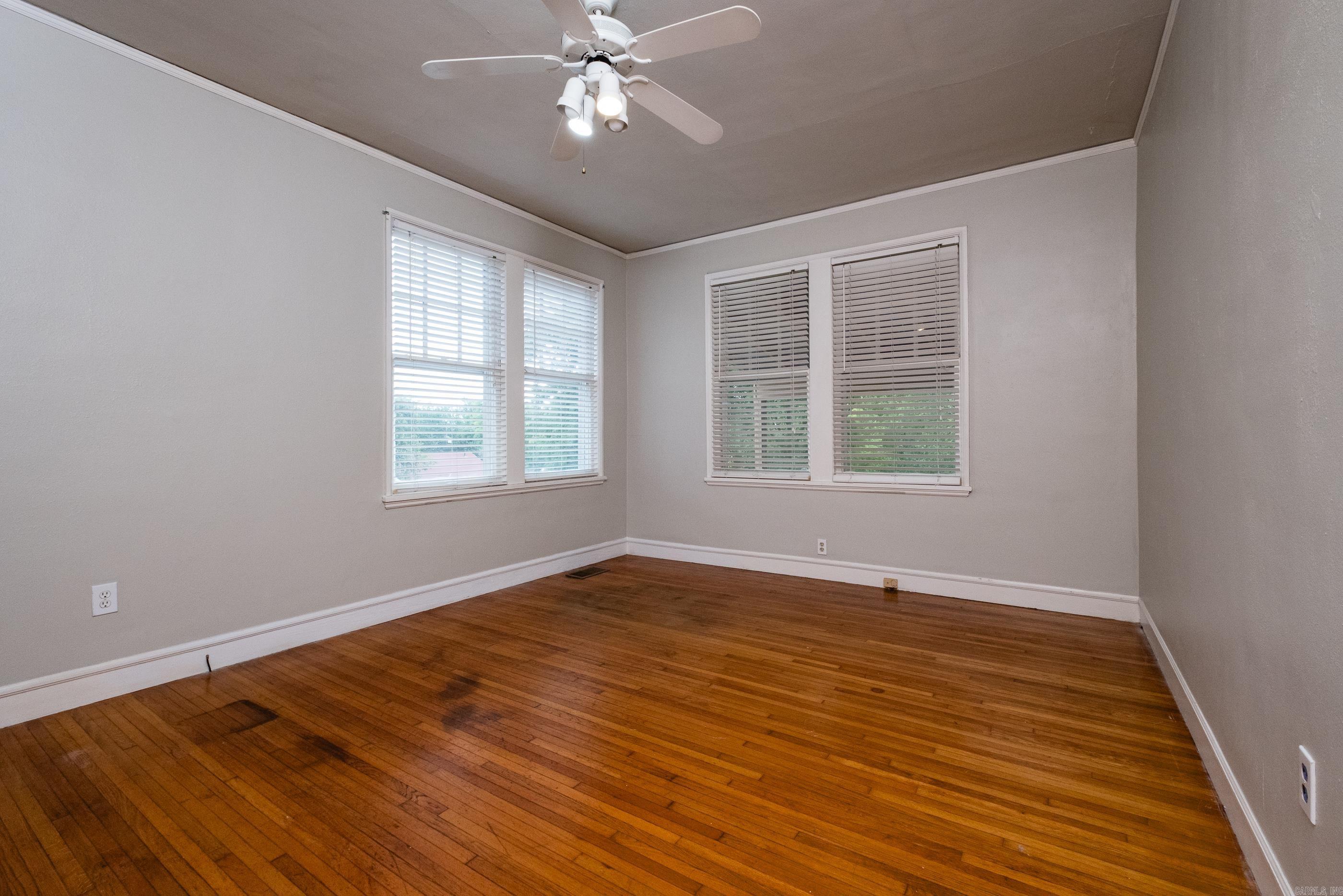 304 Thayer St  Little Rock, AR