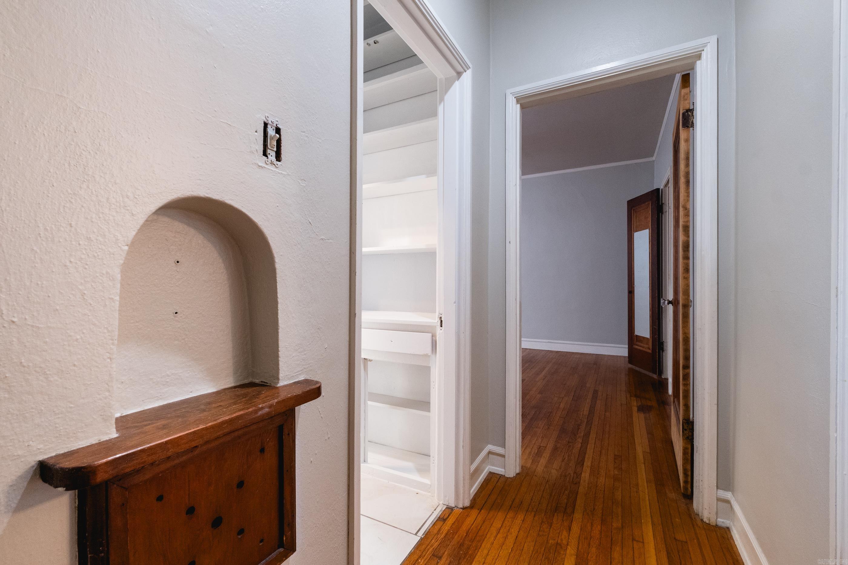 304 Thayer St  Little Rock, AR