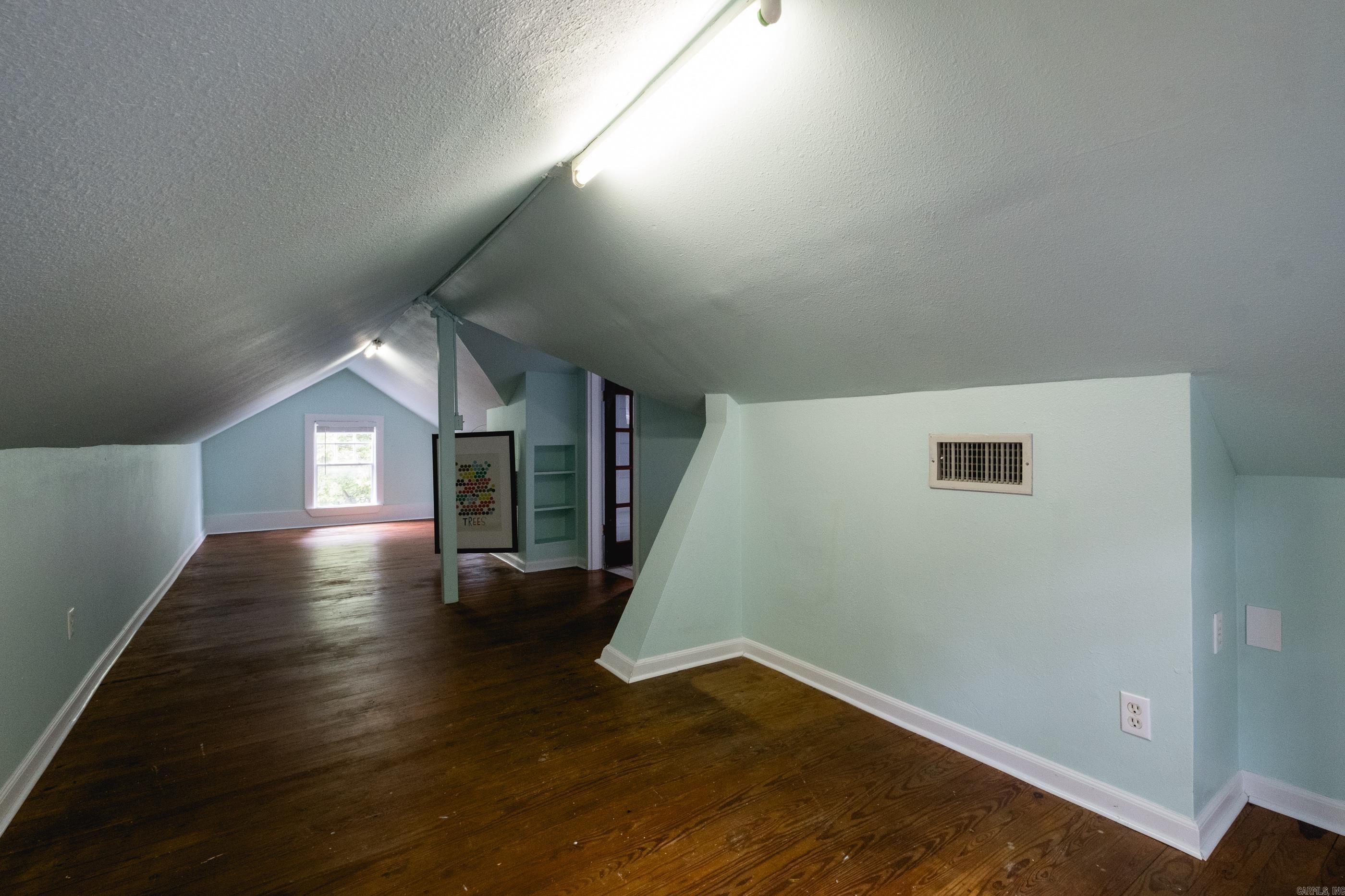 304 Thayer St  Little Rock, AR