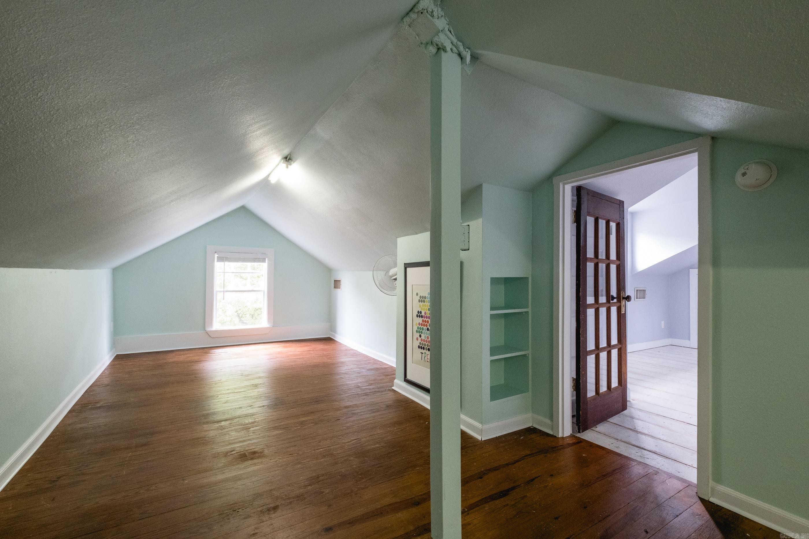 304 Thayer St  Little Rock, AR