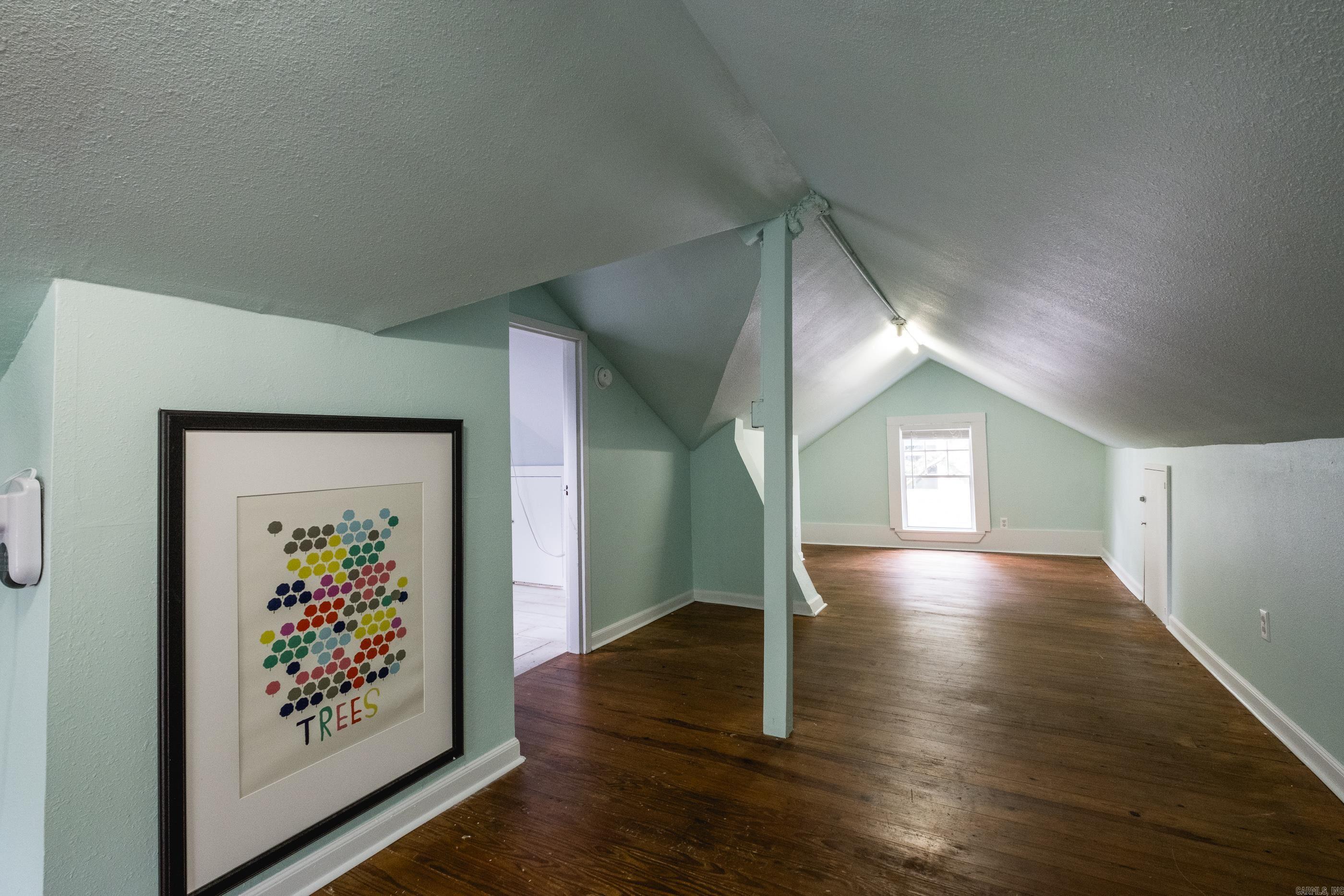 304 Thayer St  Little Rock, AR