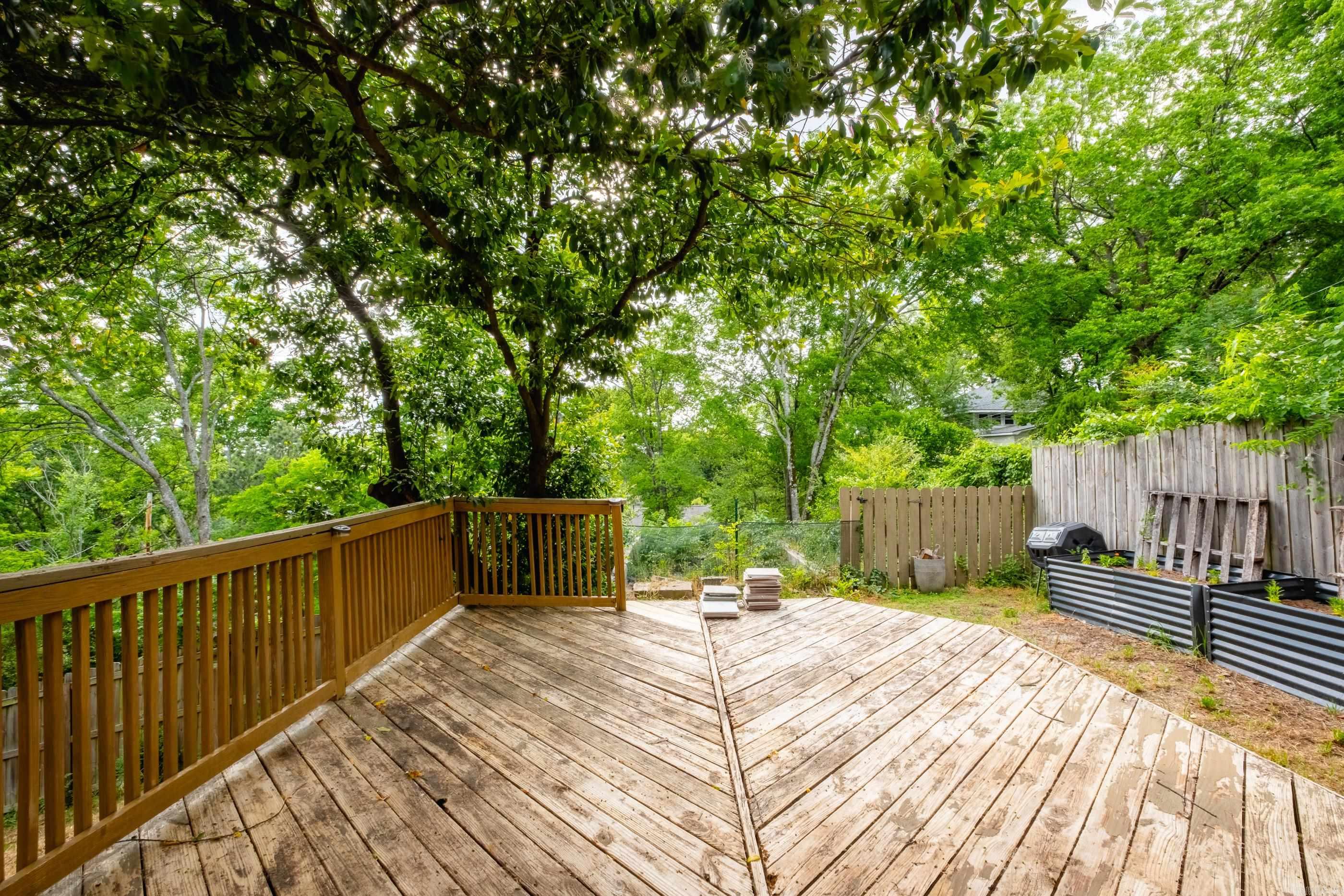 304 Thayer St  Little Rock, AR