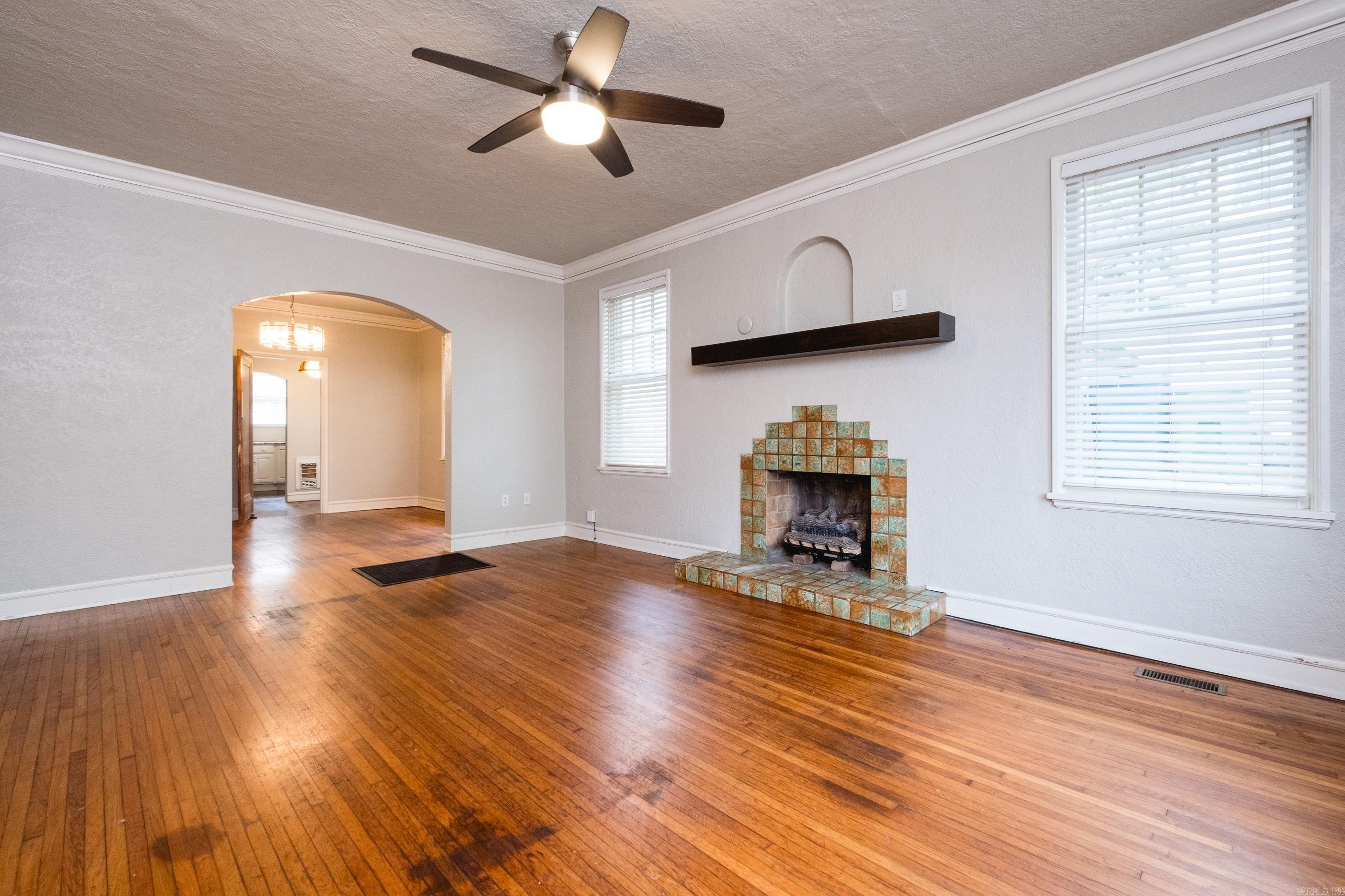 304 Thayer St  Little Rock, AR