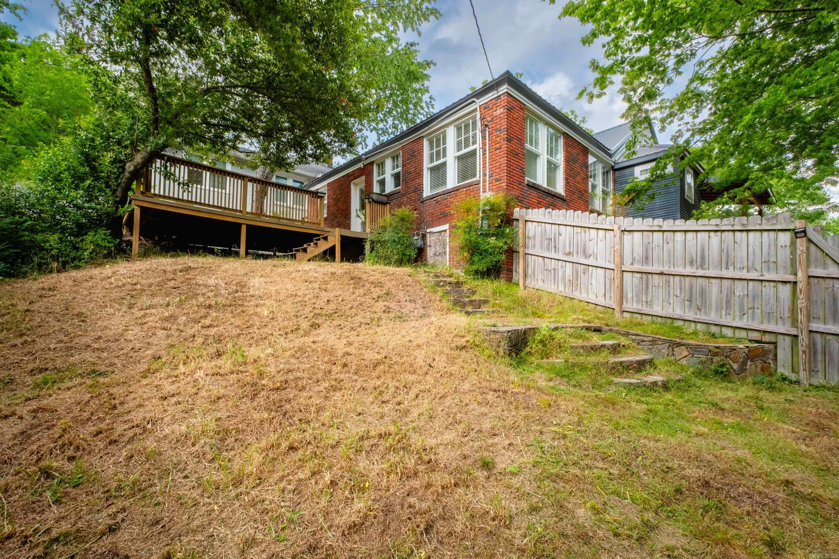 304 Thayer St  Little Rock, AR