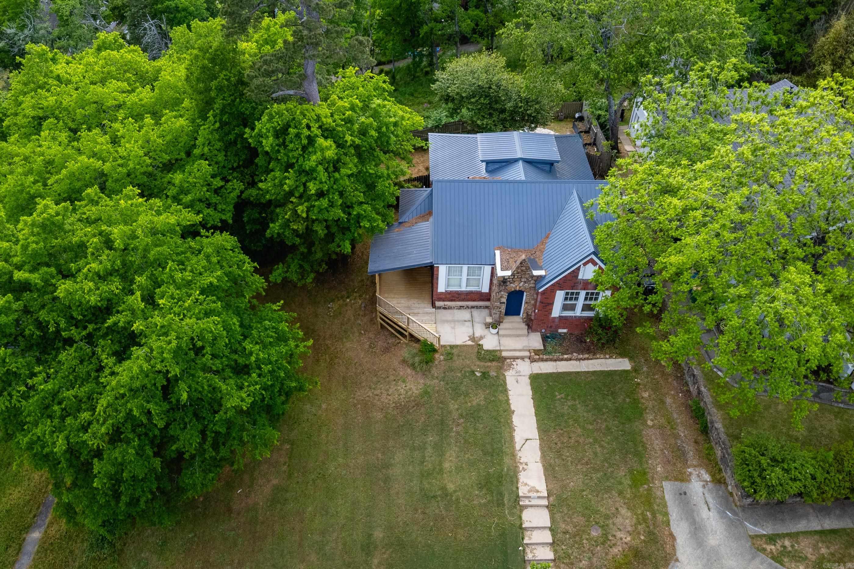 304 Thayer St  Little Rock, AR