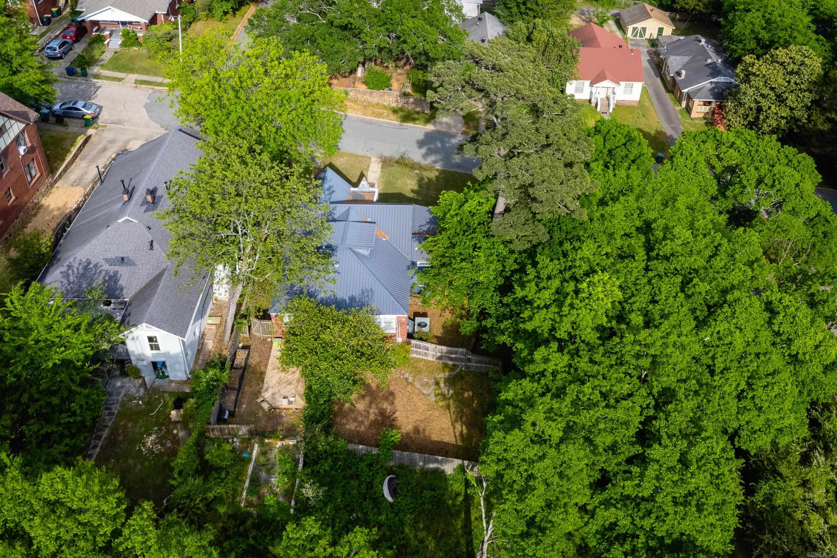 304 Thayer St  Little Rock, AR