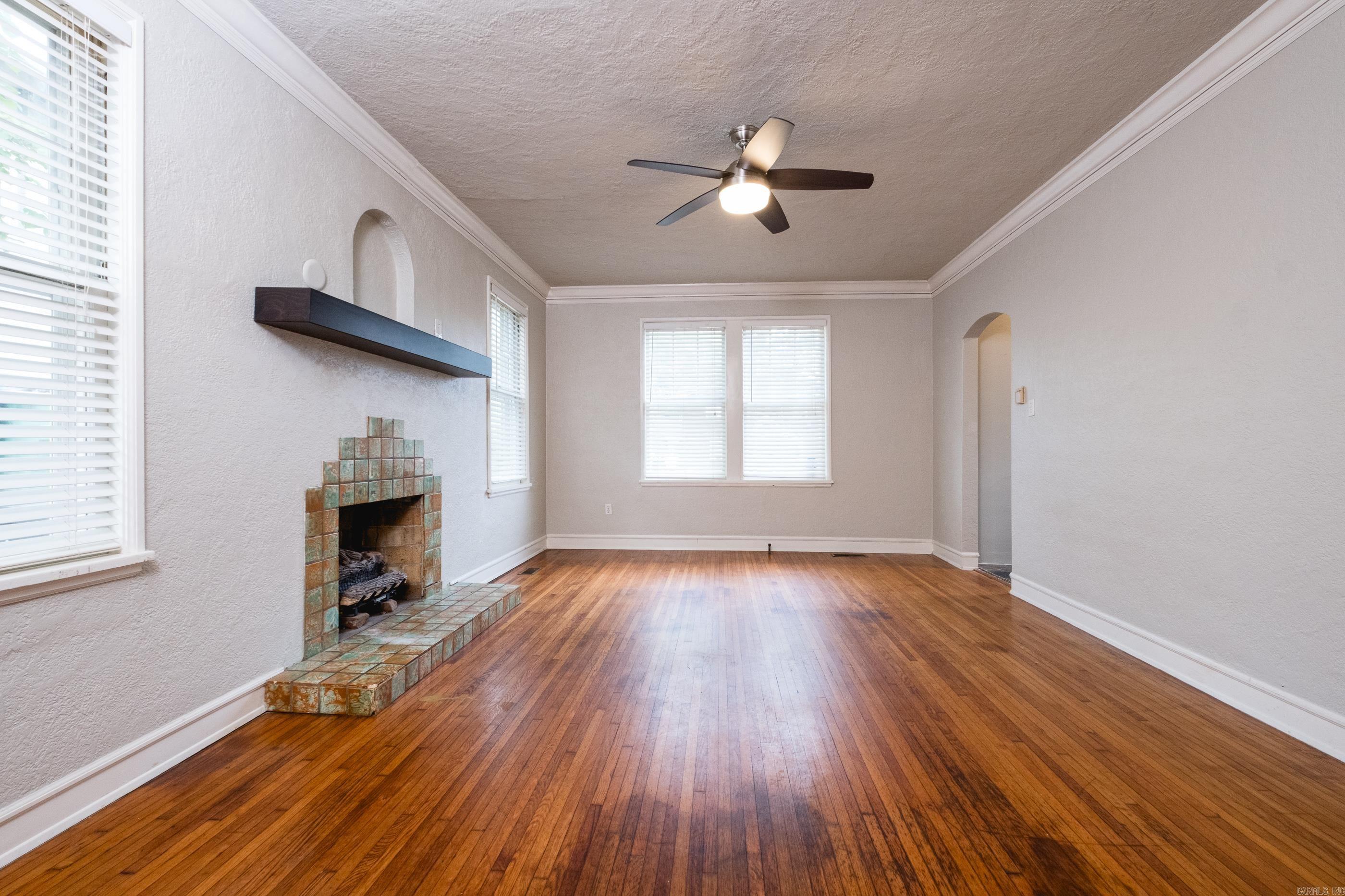 304 Thayer St  Little Rock, AR