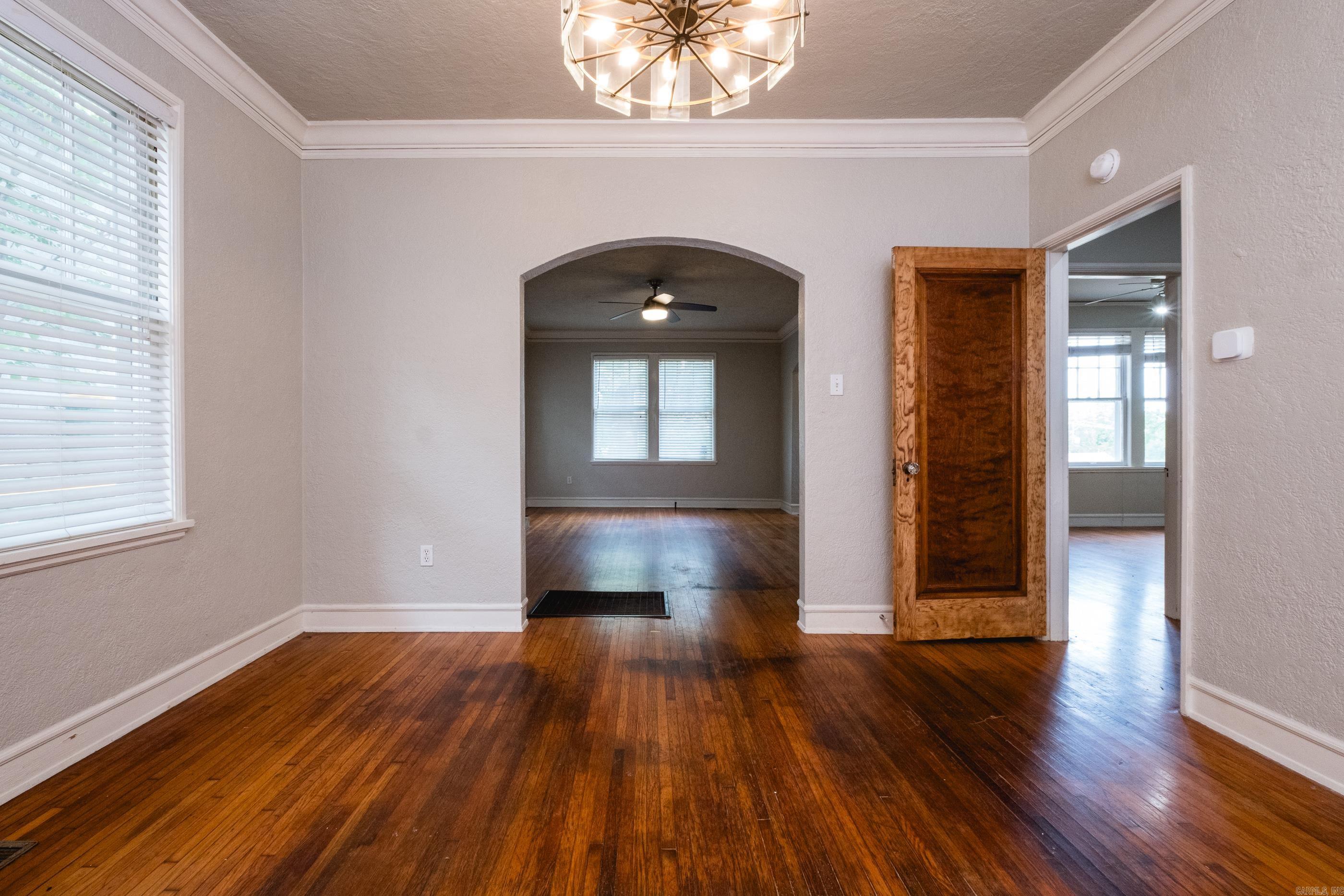 304 Thayer St  Little Rock, AR