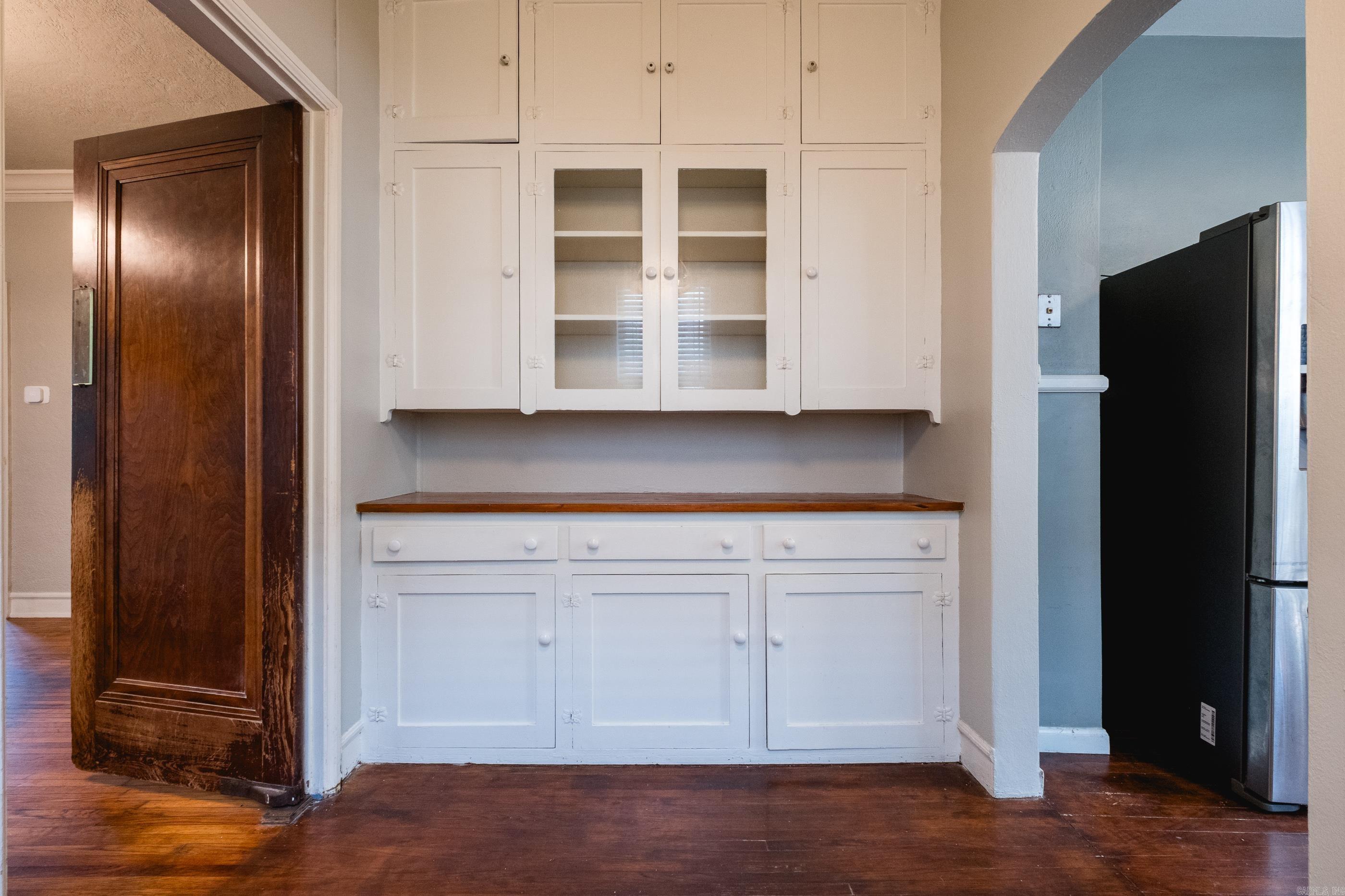 304 Thayer St  Little Rock, AR