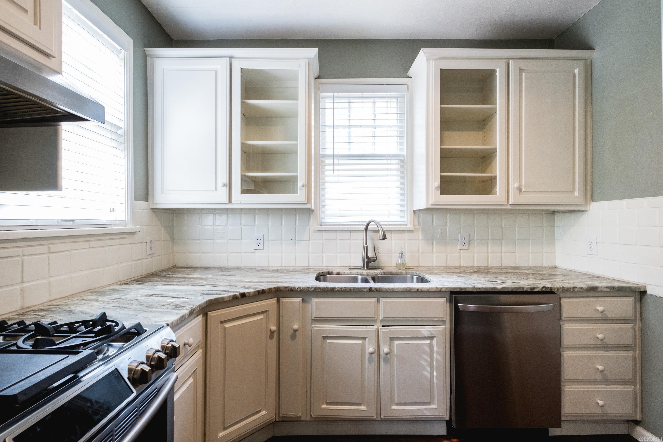 304 Thayer St  Little Rock, AR