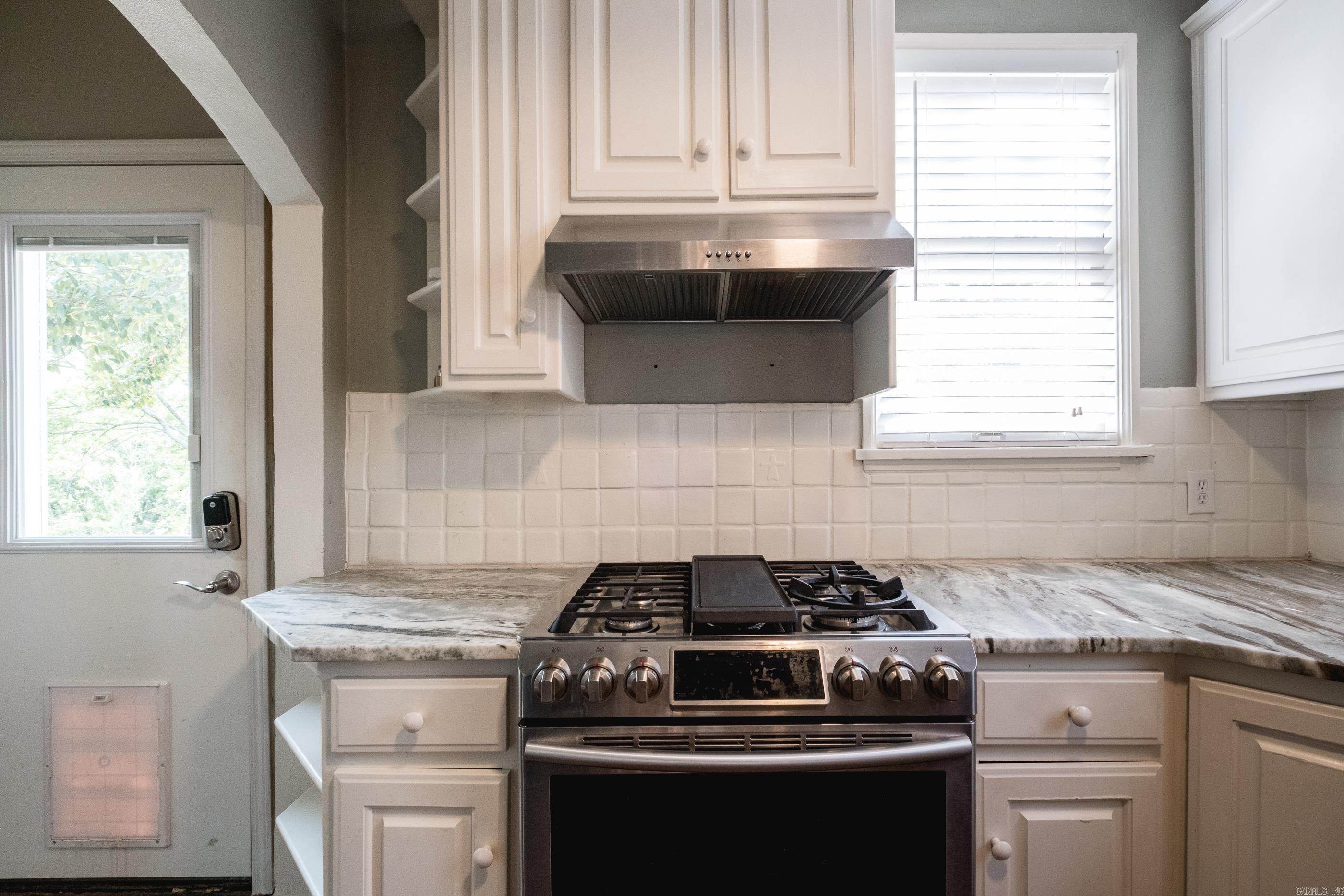 304 Thayer St  Little Rock, AR