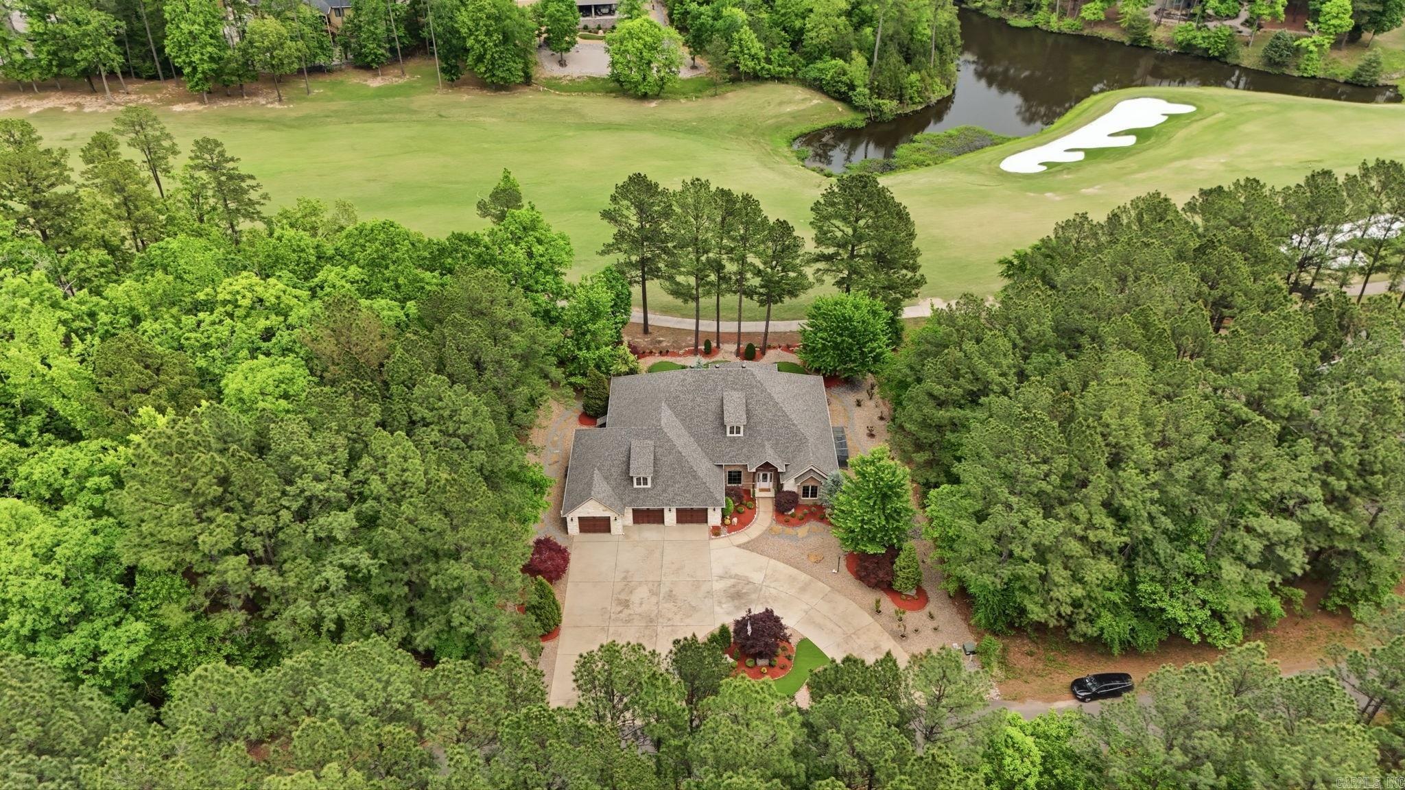 10 Rencito  Hot Springs Village, AR