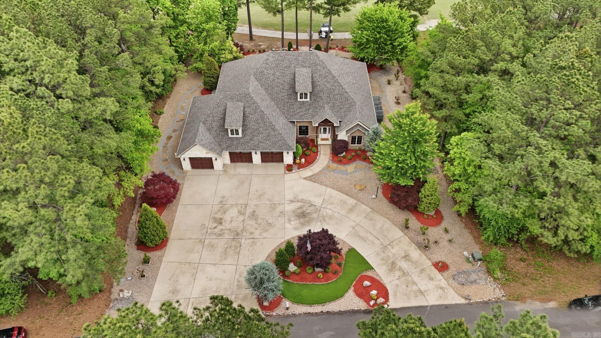 10 Rencito  Hot Springs Village, AR