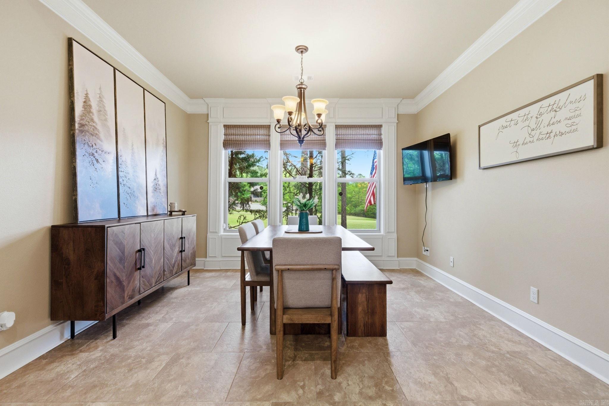 10 Rencito  Hot Springs Village, AR