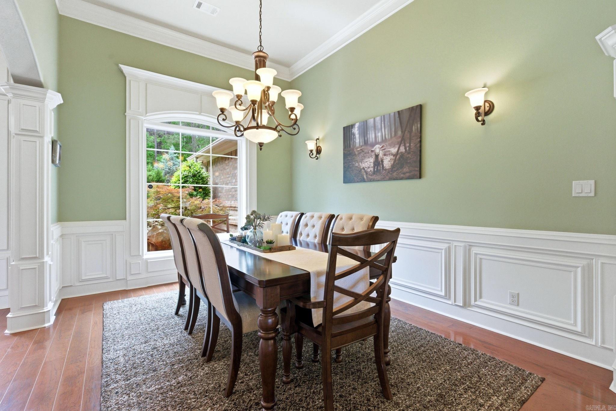 10 Rencito  Hot Springs Village, AR