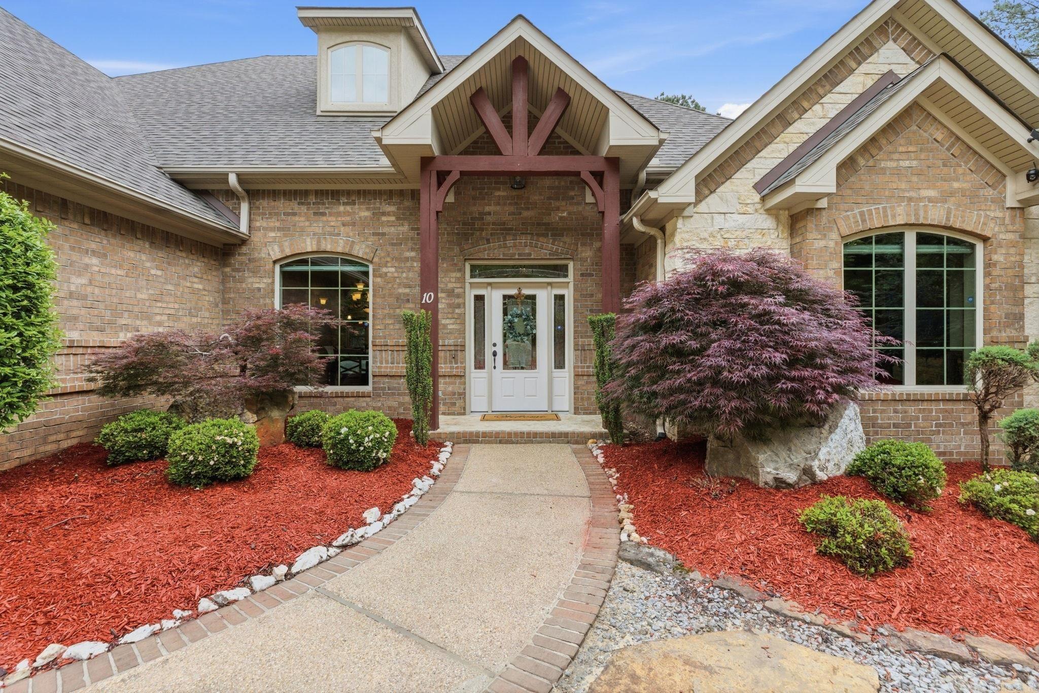 10 Rencito  Hot Springs Village, AR