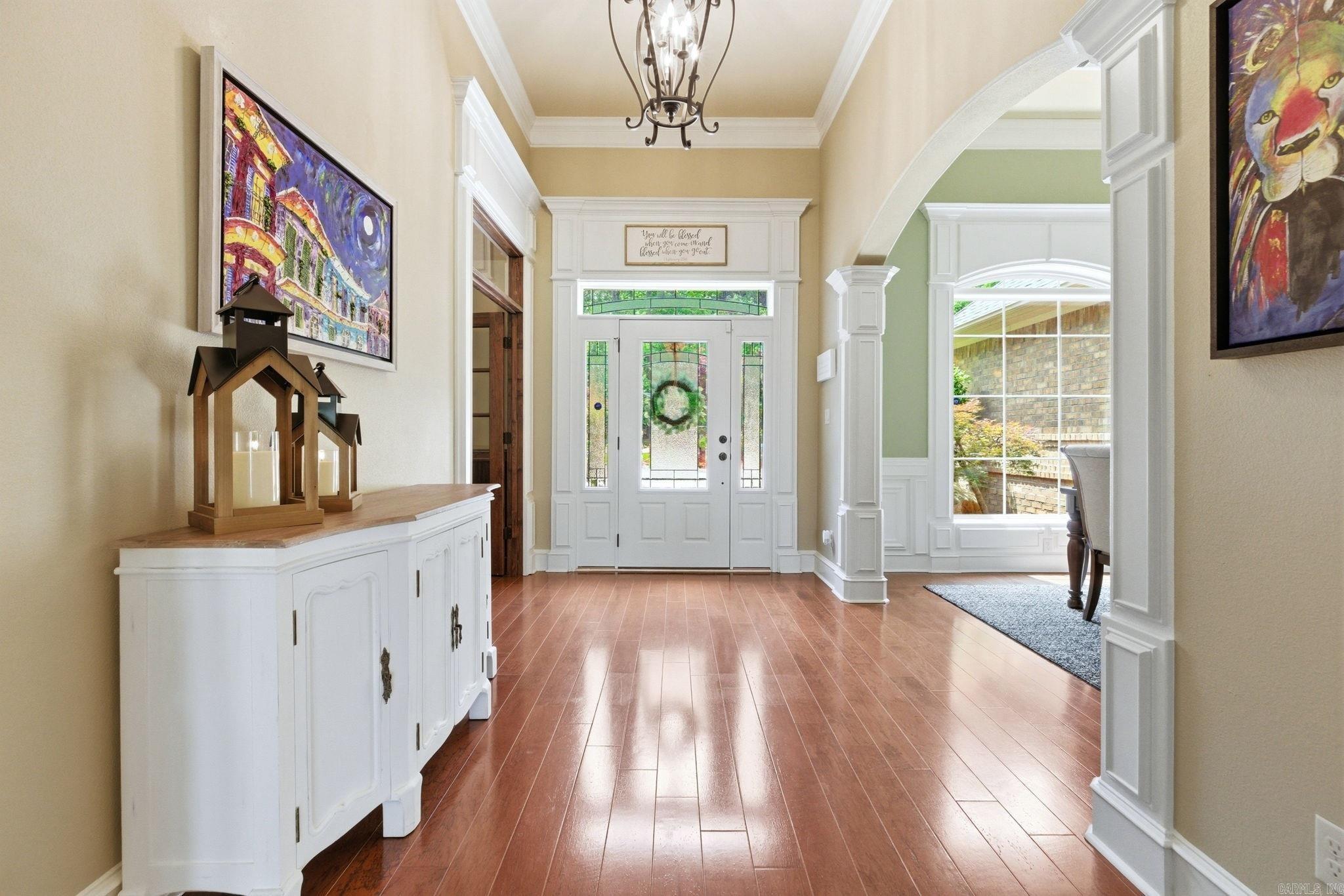 10 Rencito  Hot Springs Village, AR