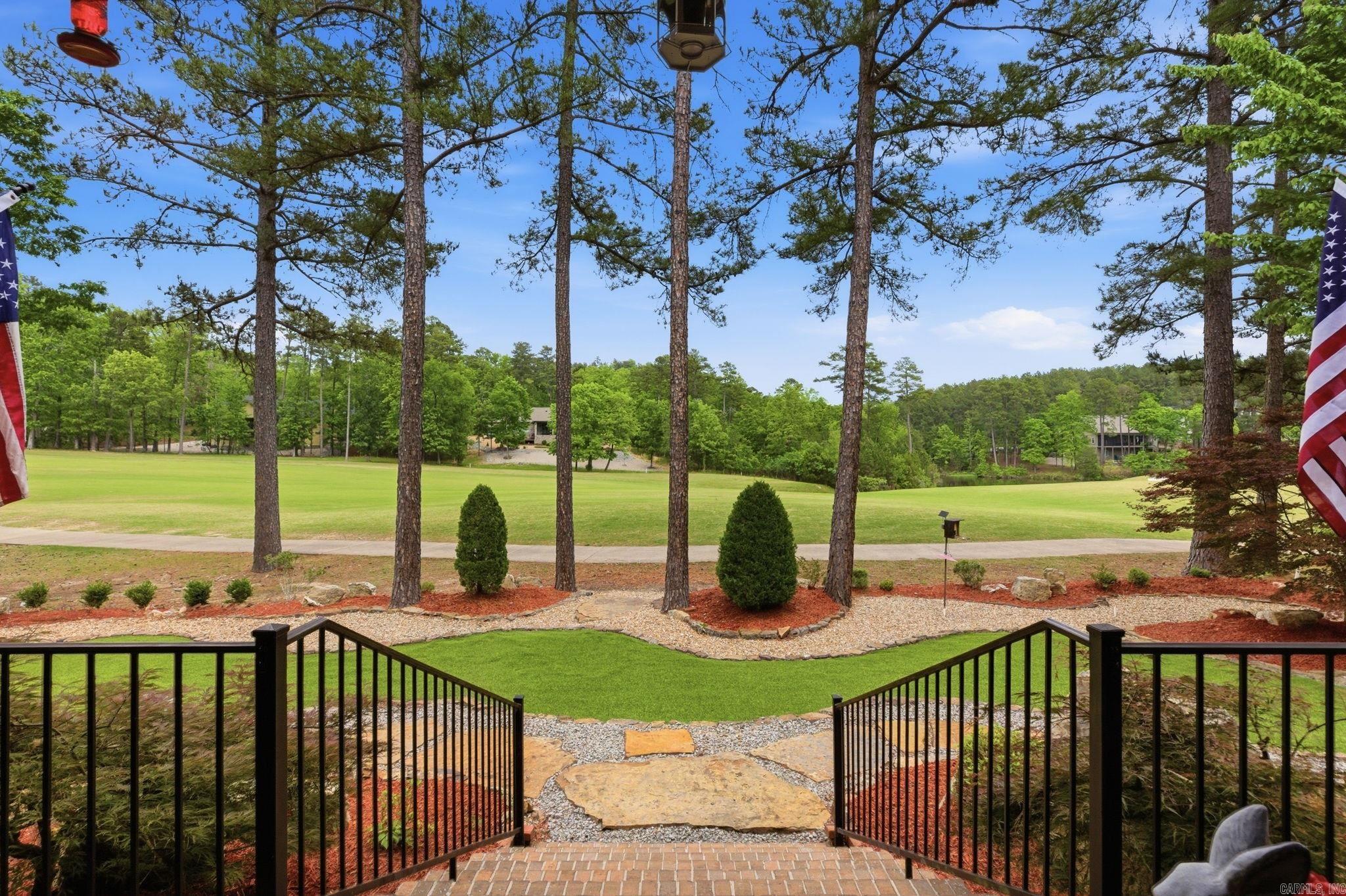 10 Rencito  Hot Springs Village, AR