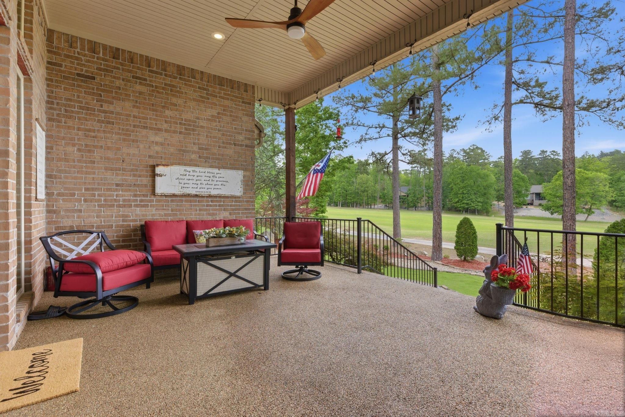 10 Rencito  Hot Springs Village, AR
