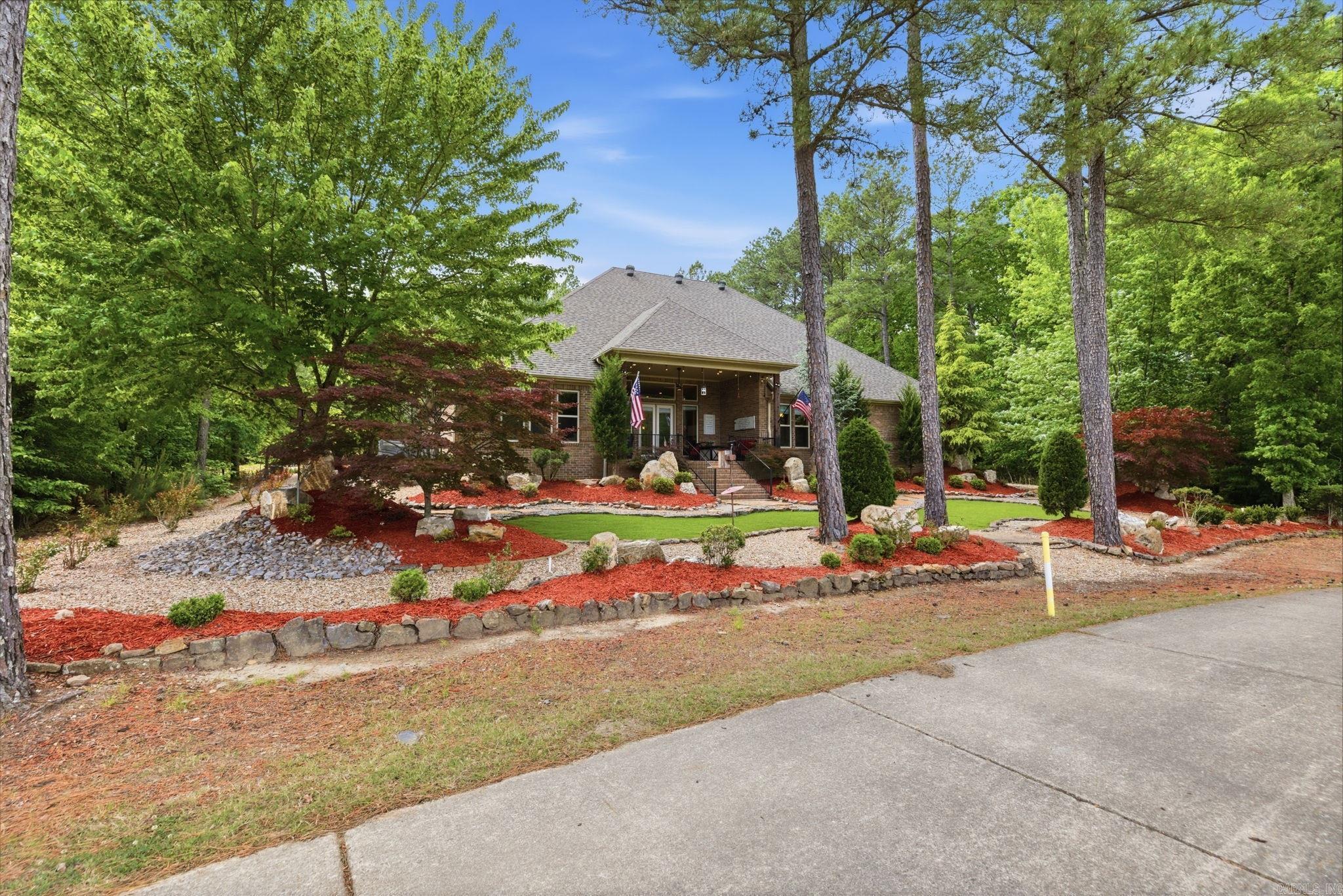 10 Rencito  Hot Springs Village, AR