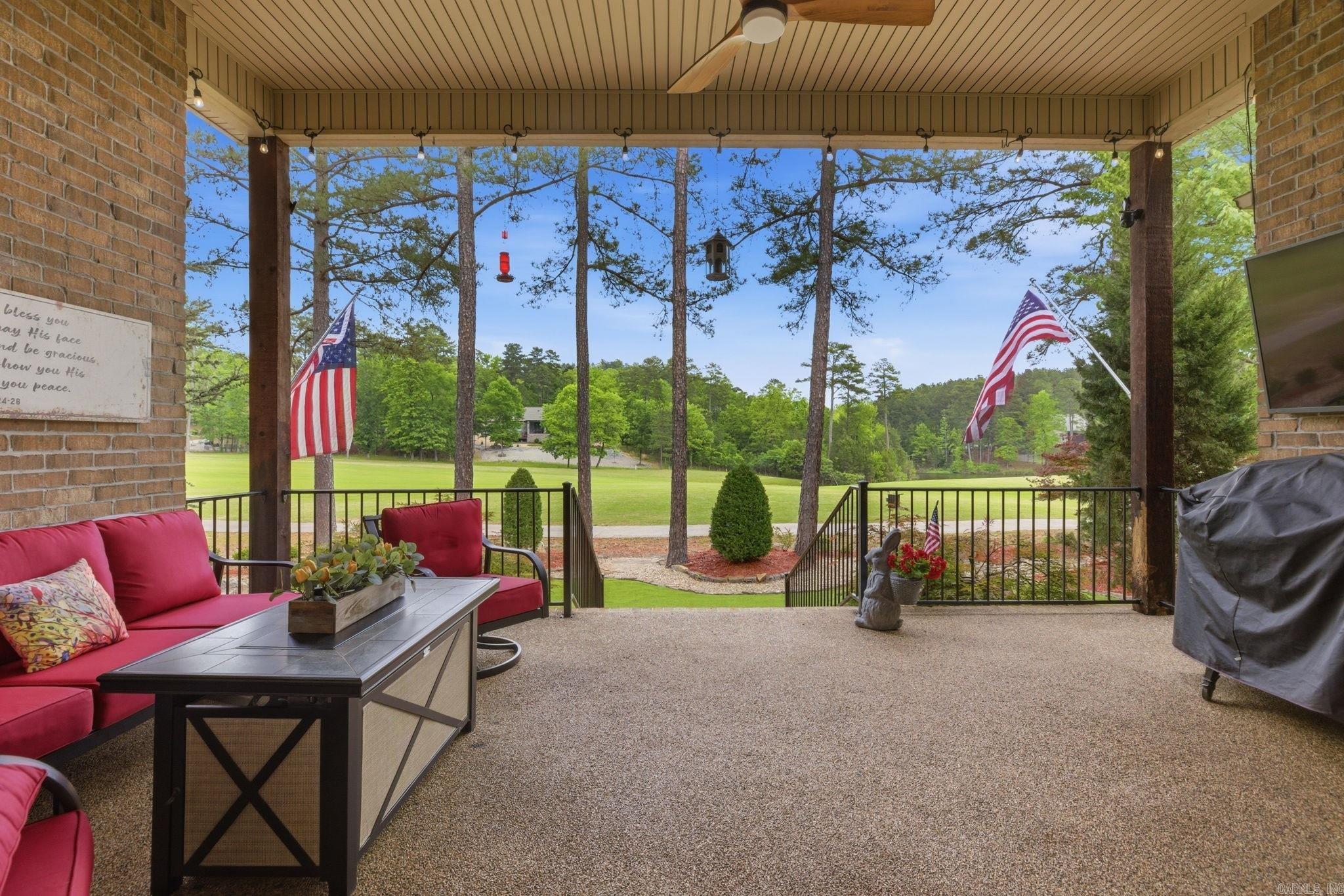 10 Rencito  Hot Springs Village, AR